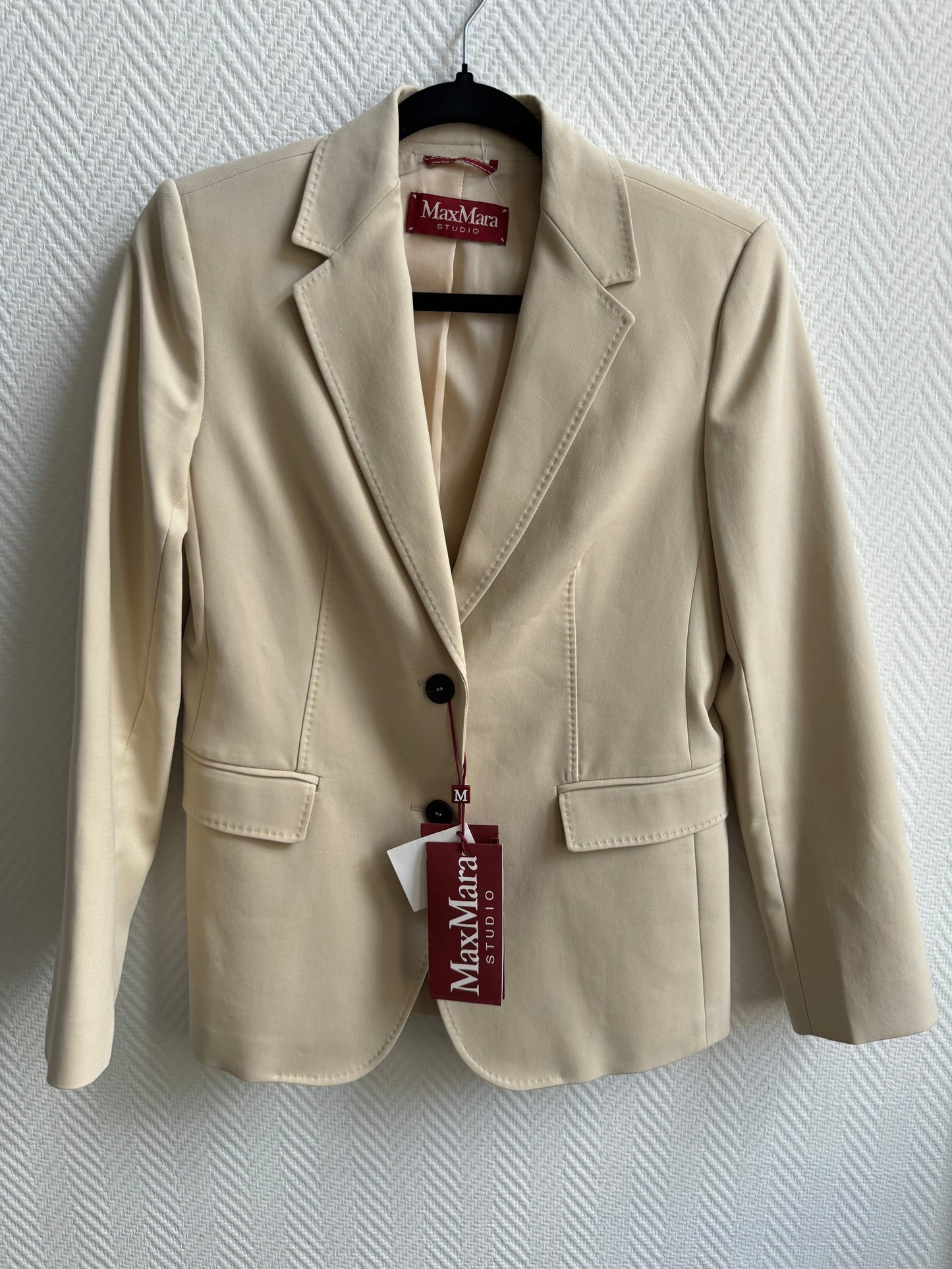 Luchino Sabbia blazer (36)