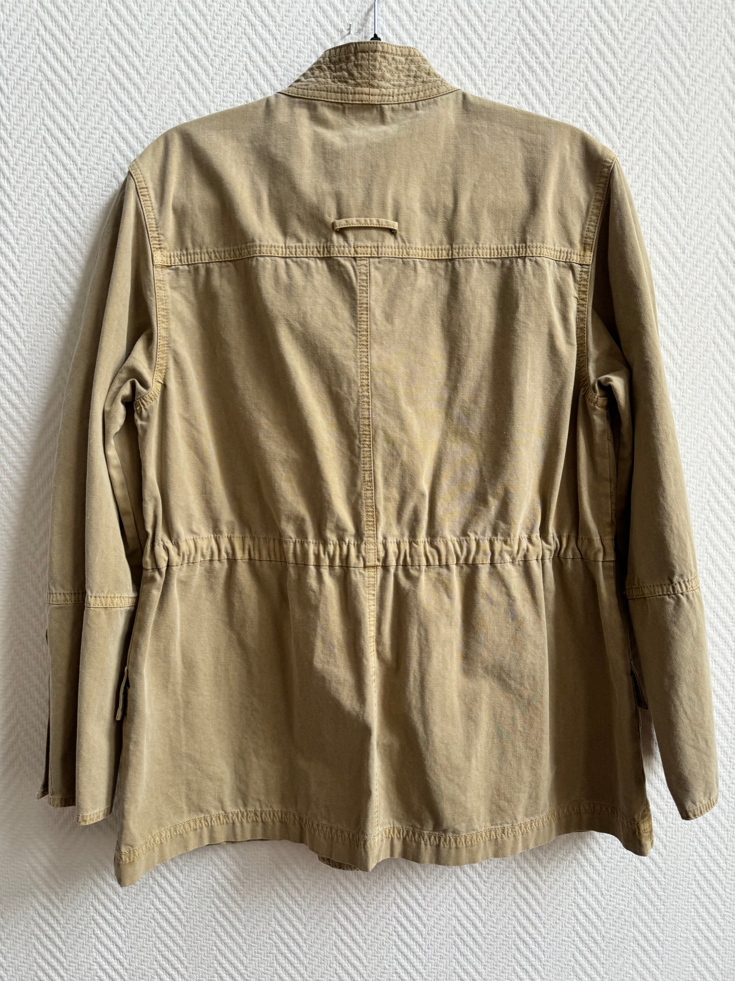 Terrie Jacket (S)