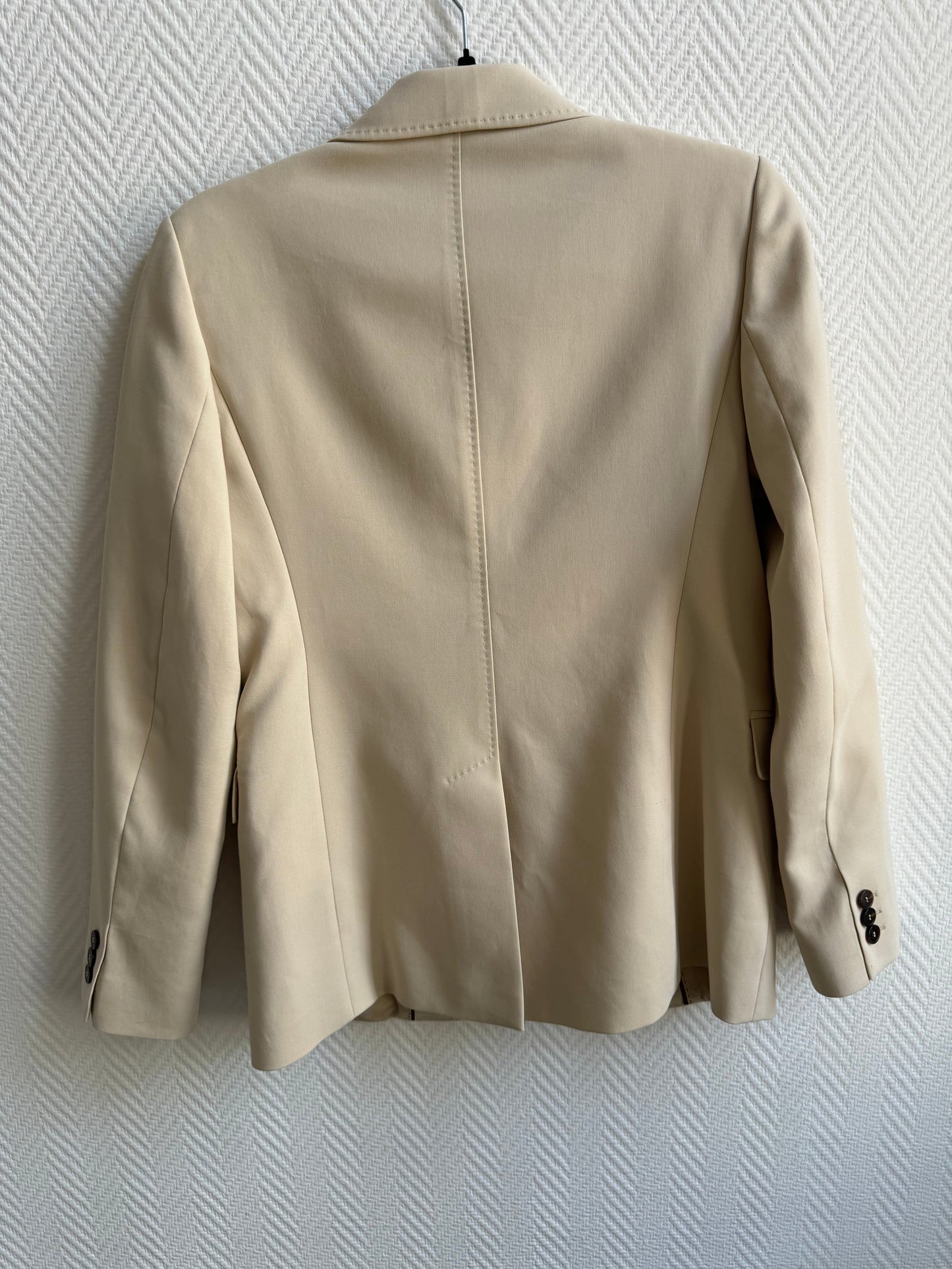 Luchino Sabbia blazer (36)