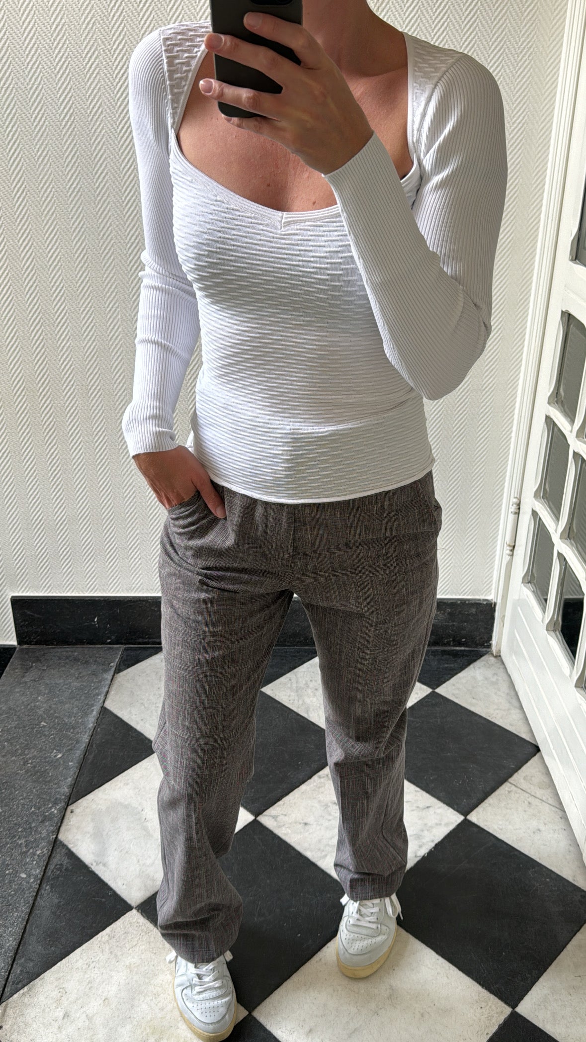 Nuccia trui (XS)