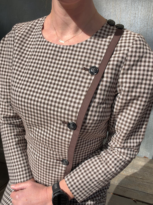 Amelie Camel Baum chec 36