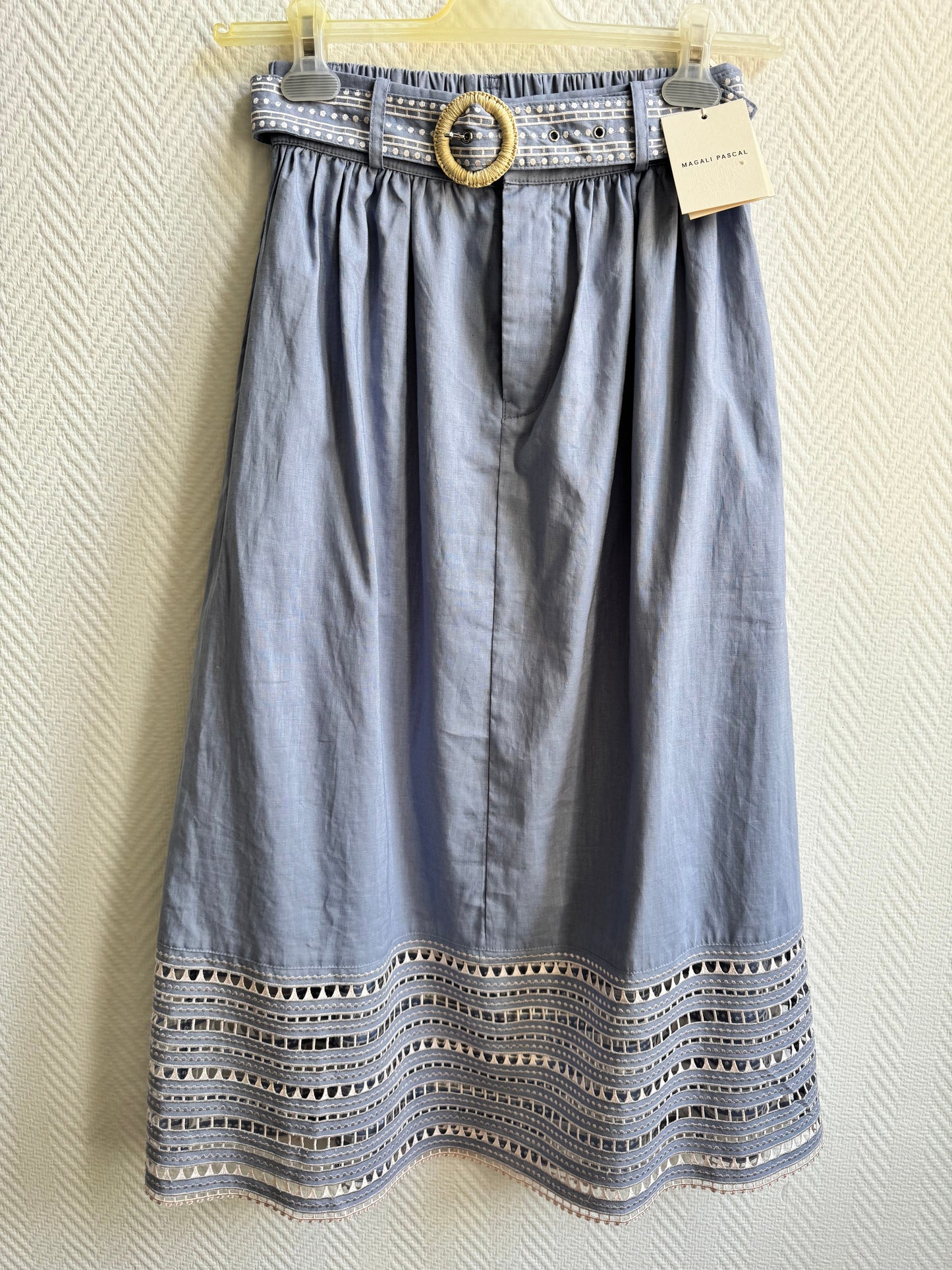 Mersej rok (XS)