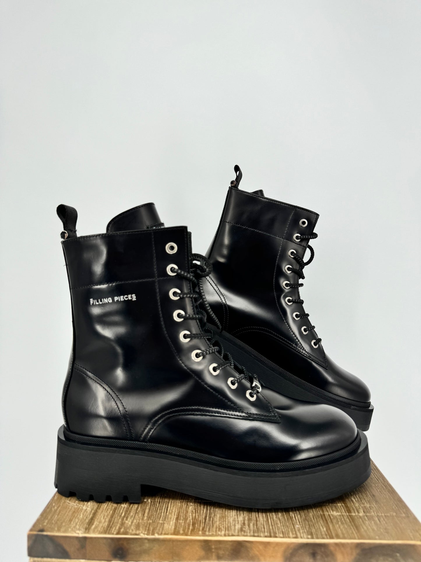 Jenn boots