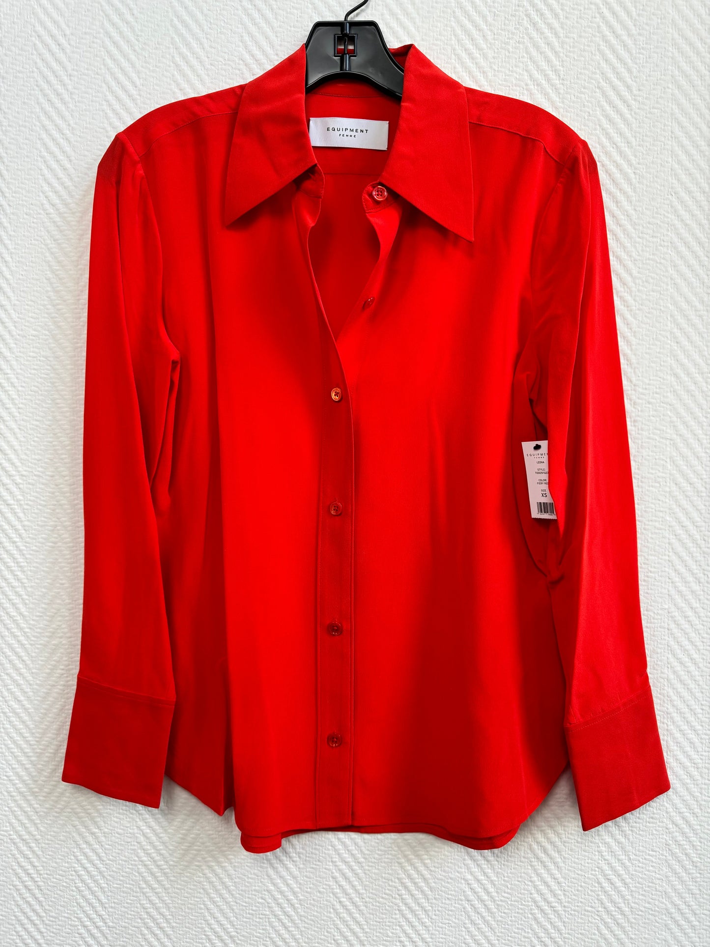 Leona blouse (XS)