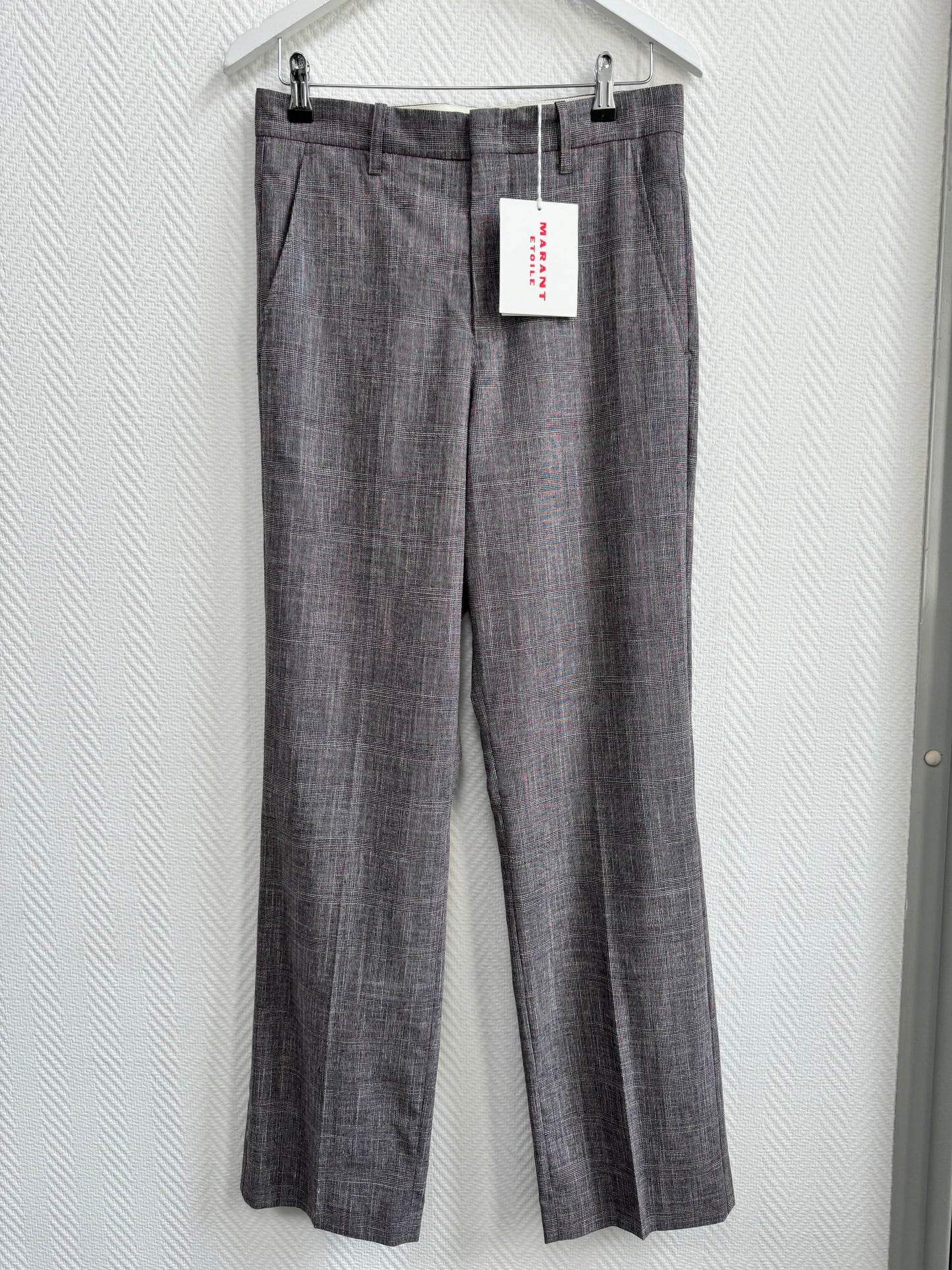 Olympe pantalon