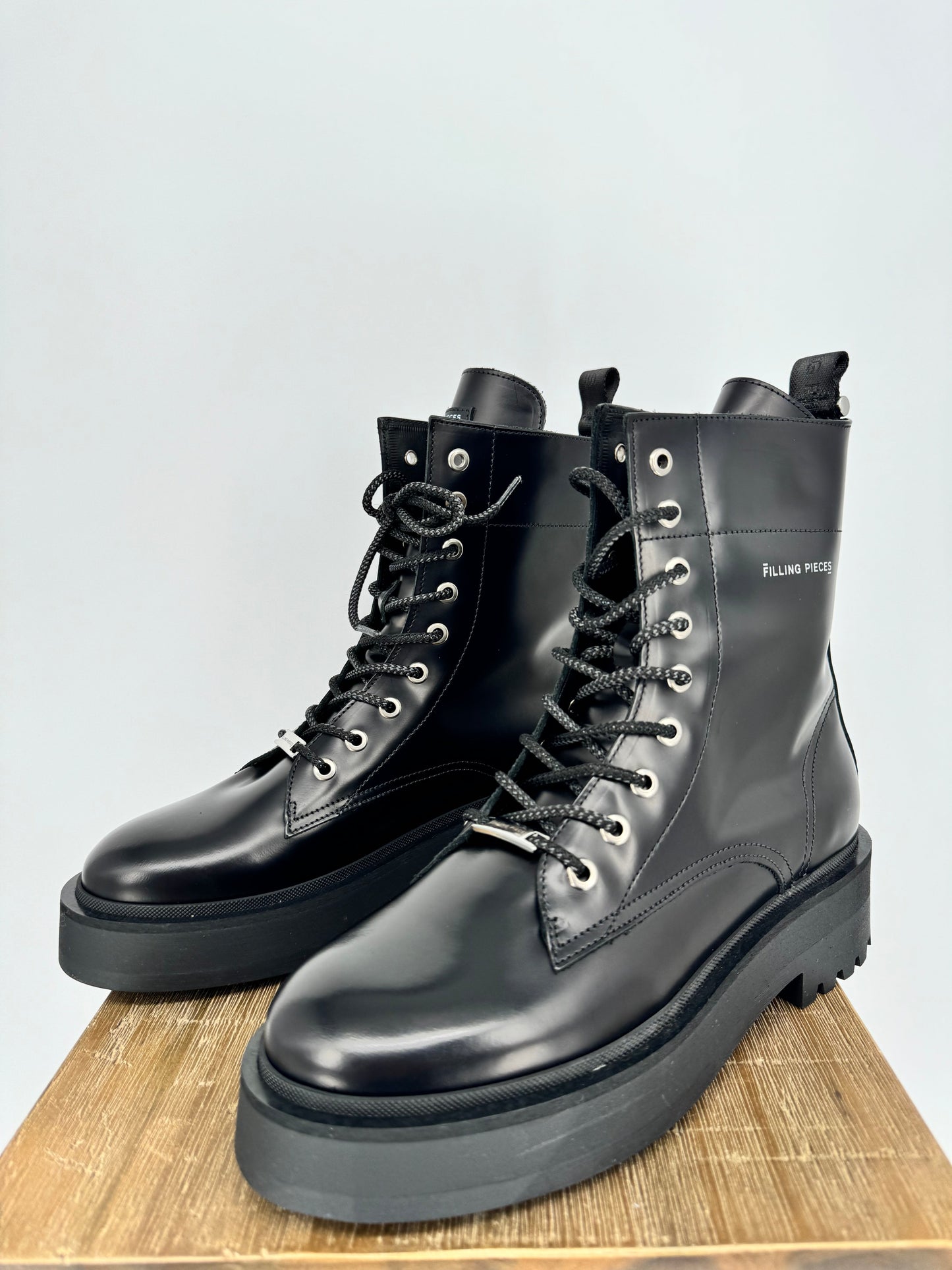 Jenn boots