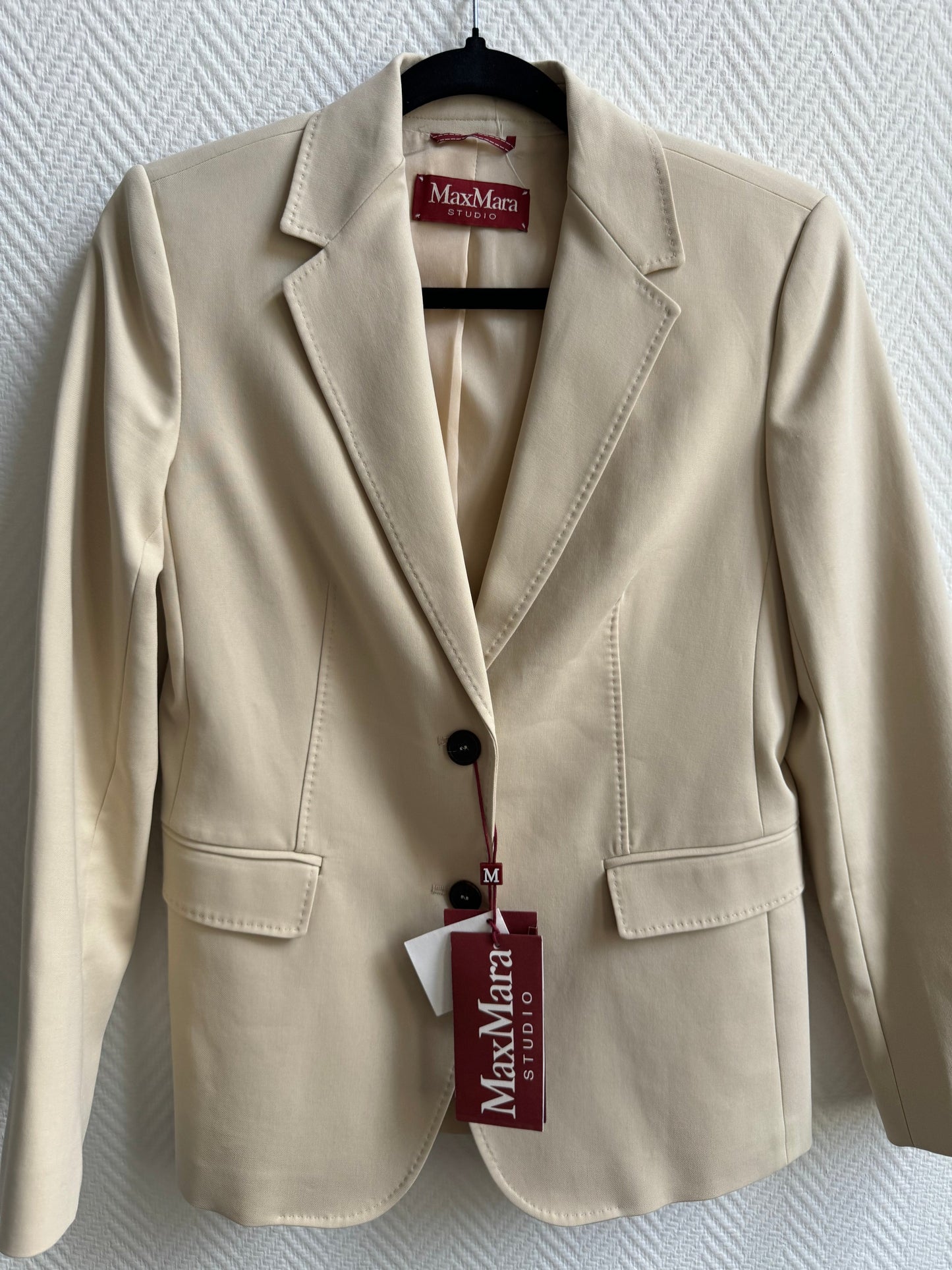 Luchino Sabbia blazer (36)