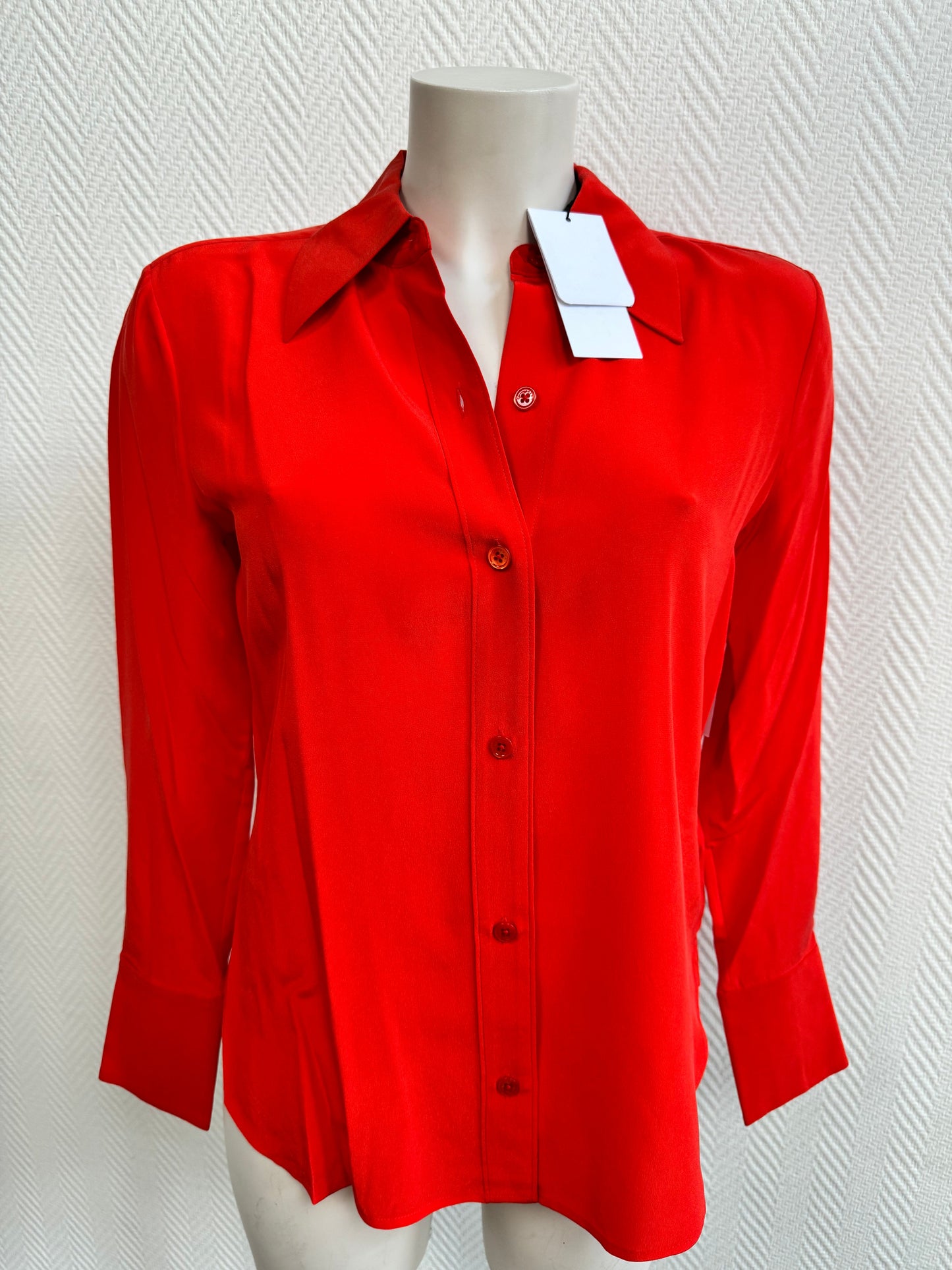 Leona blouse (XS)