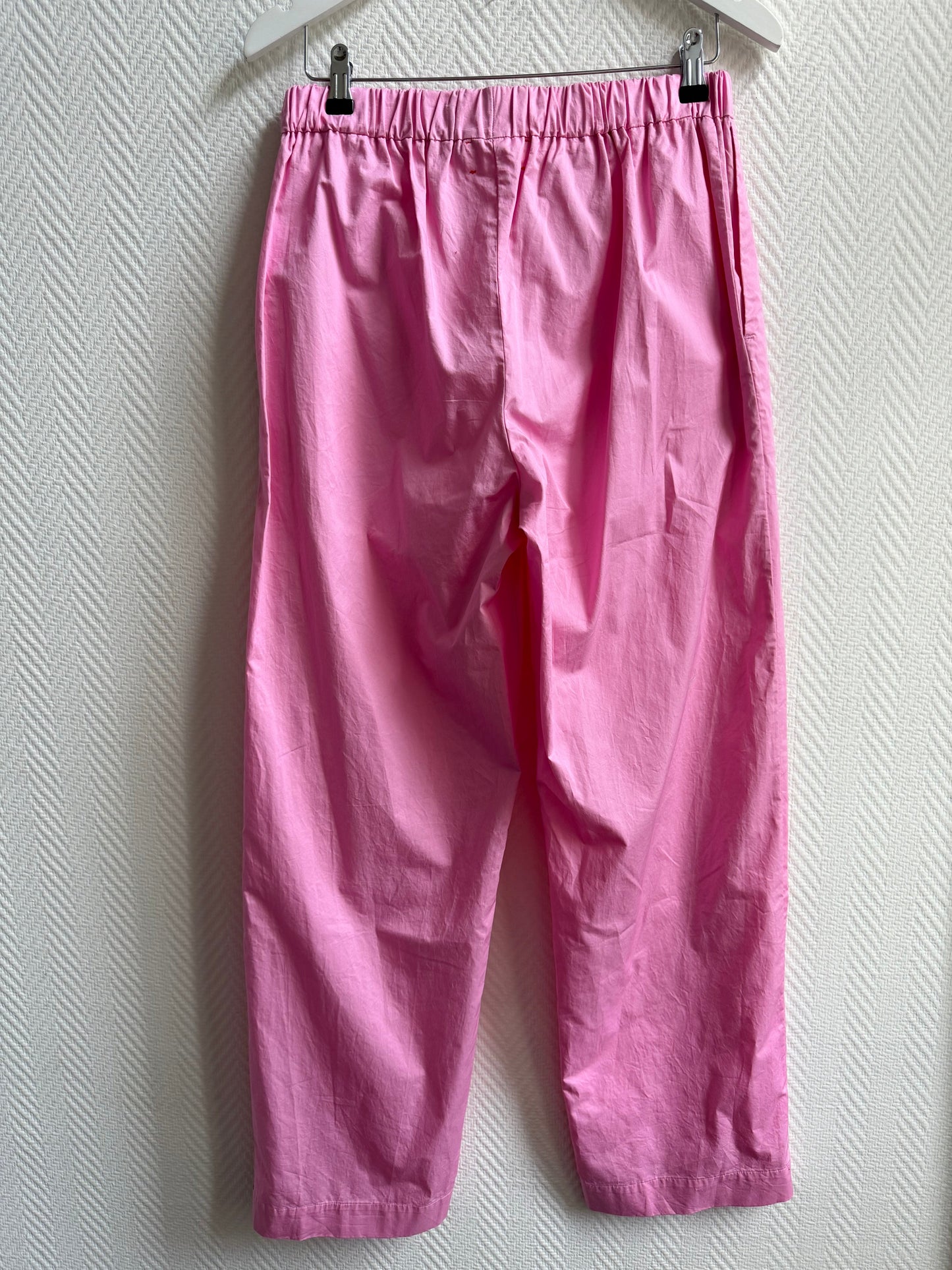 Xirena broek pantalon demsey rosebay