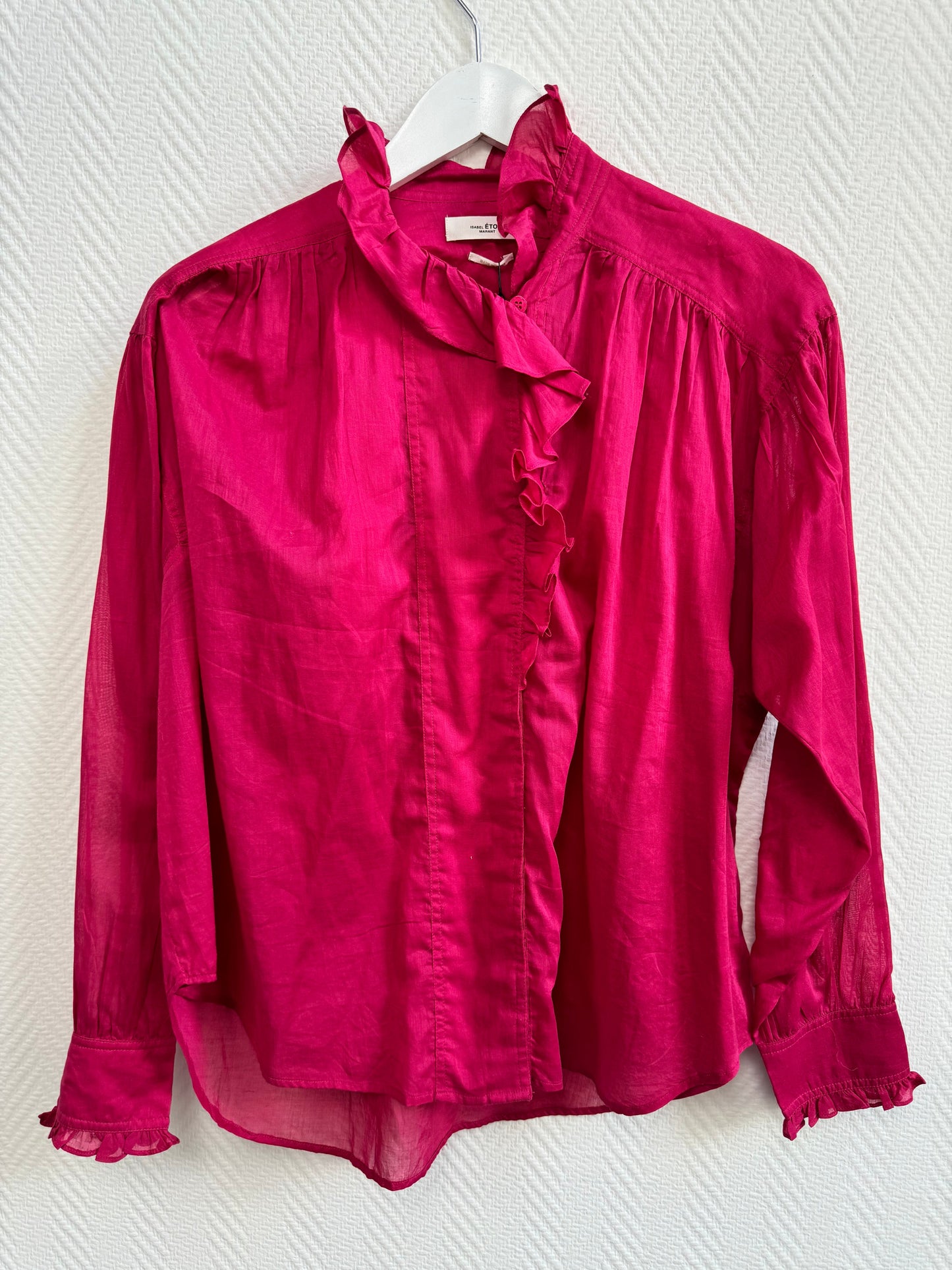 Pamias blouse (XS)