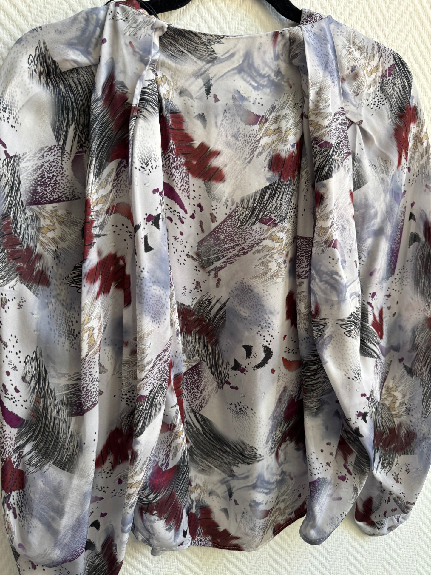 Chilali blouse (S)
