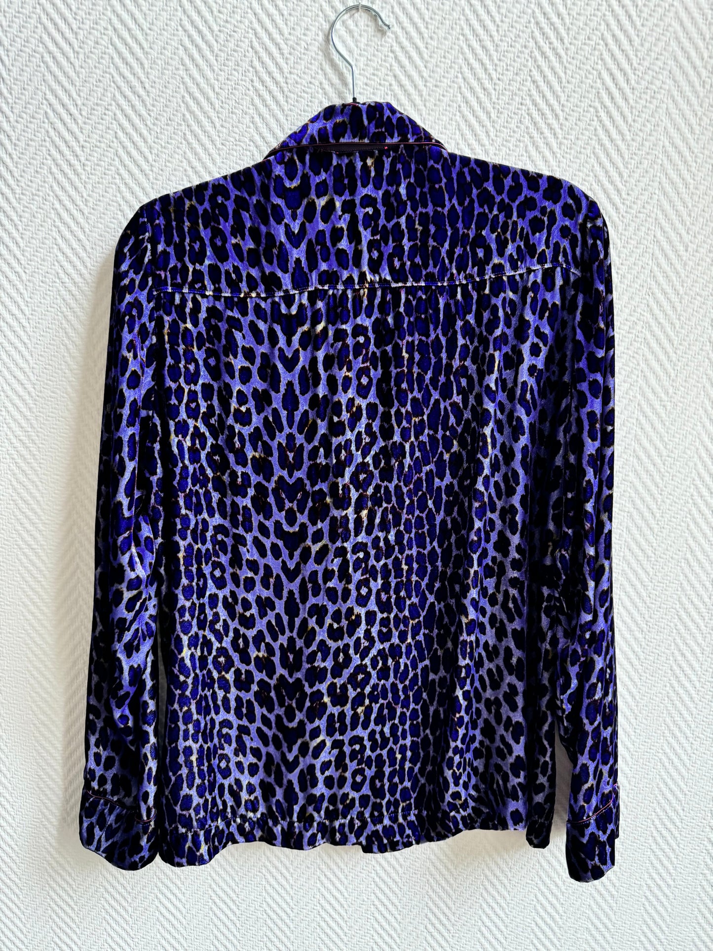 Boreal blouse (XS)