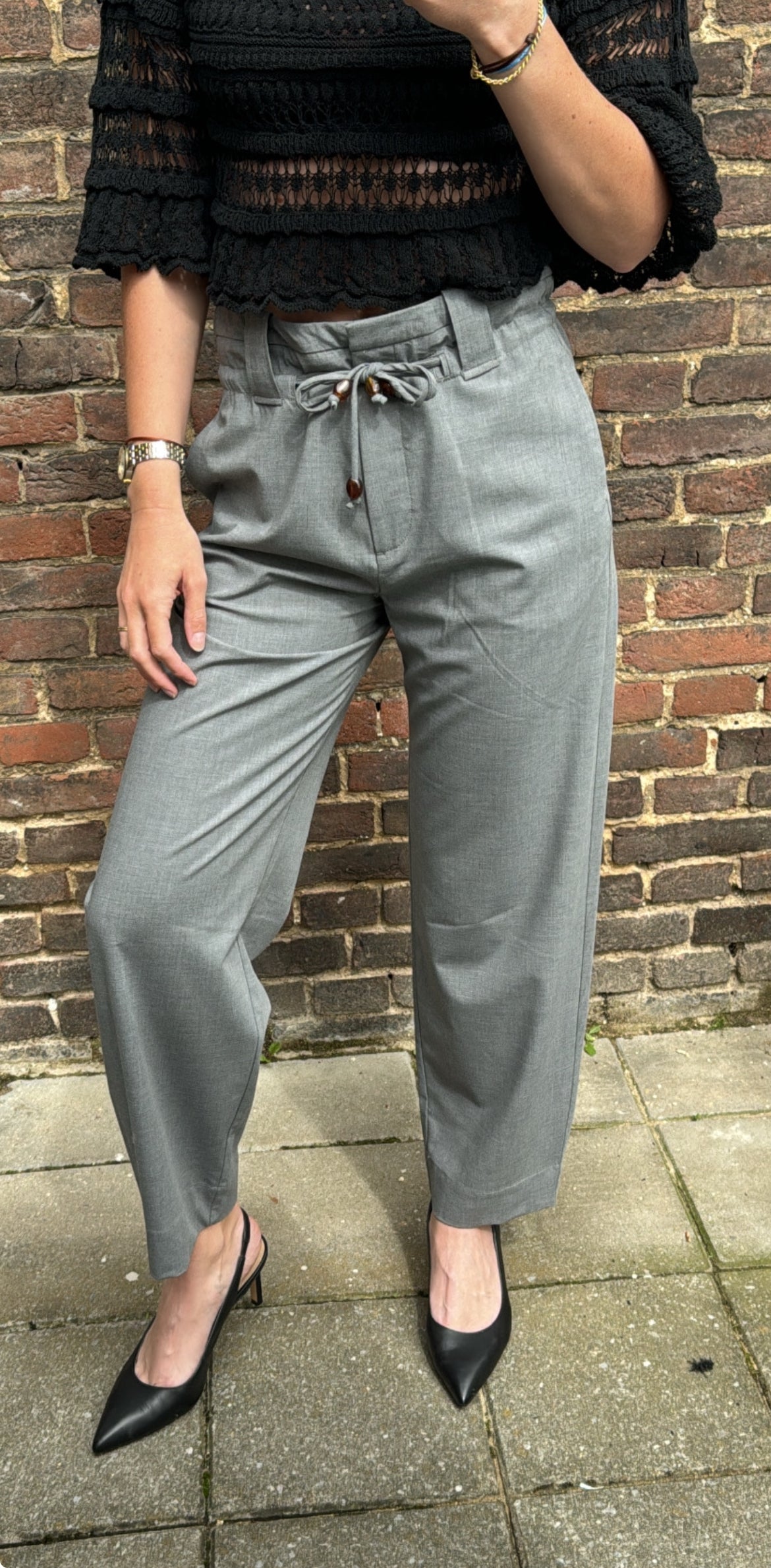Paloma pantalon (38)