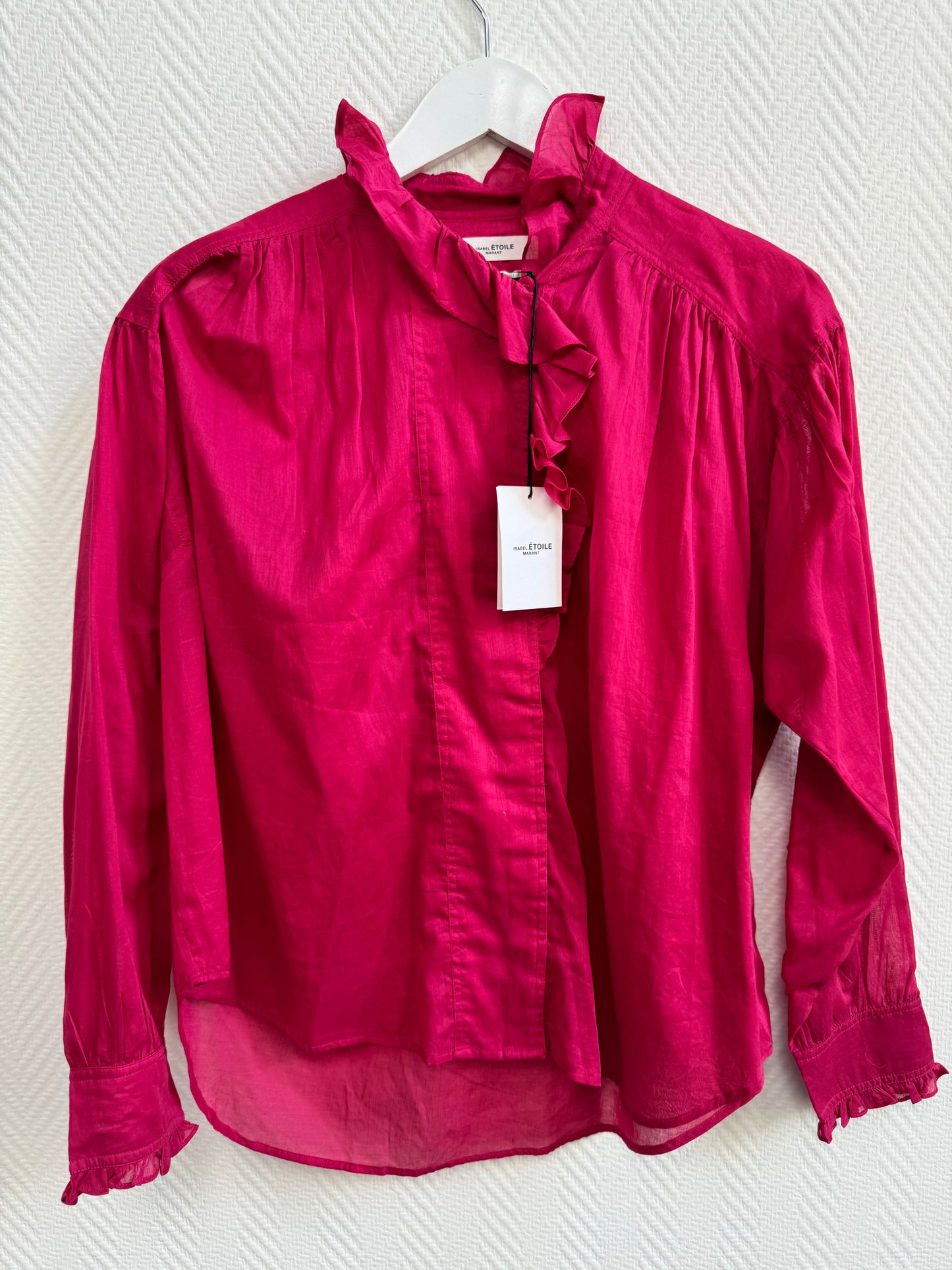 Pamias blouse (XS)