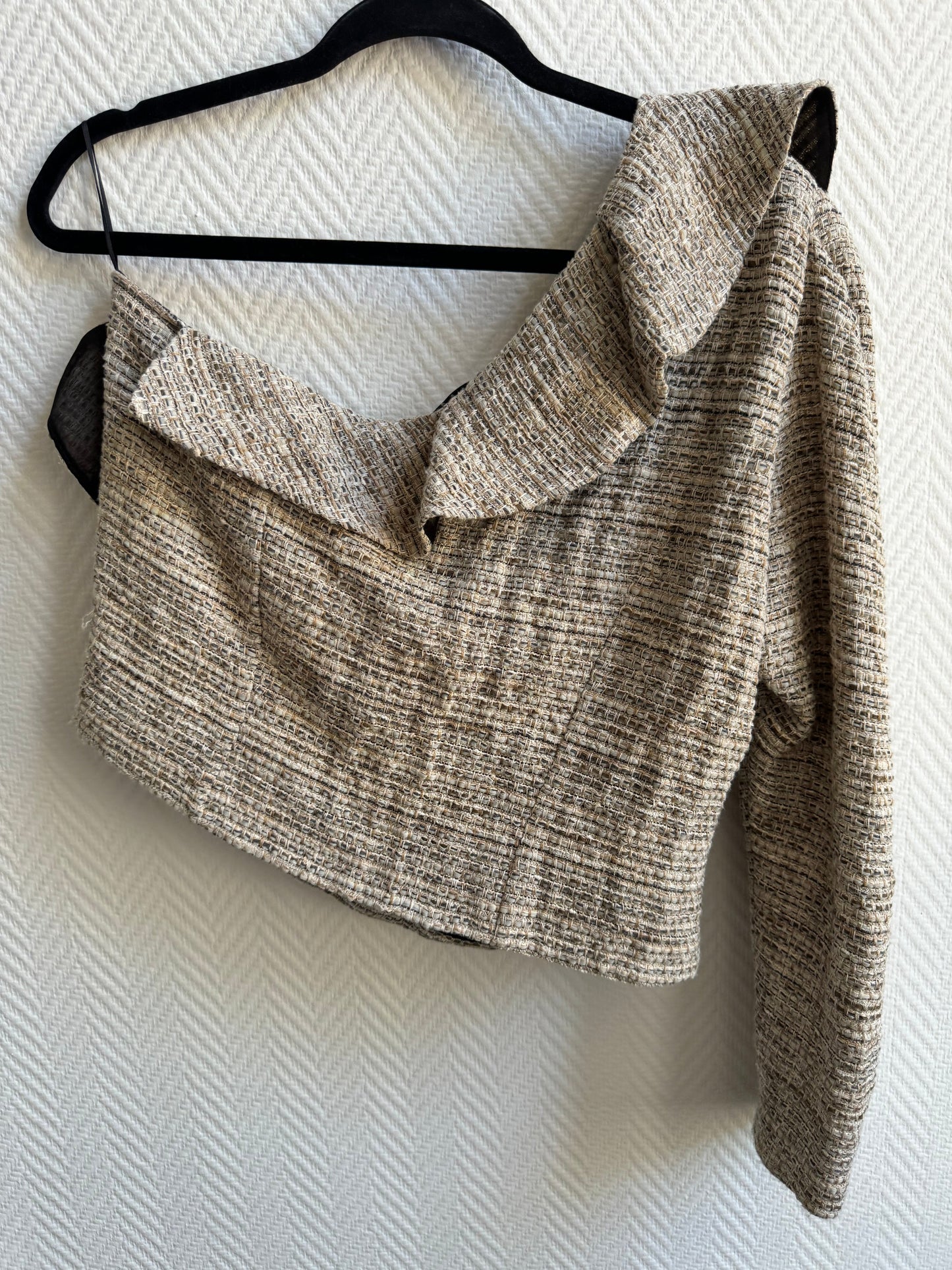 Lizy blouse