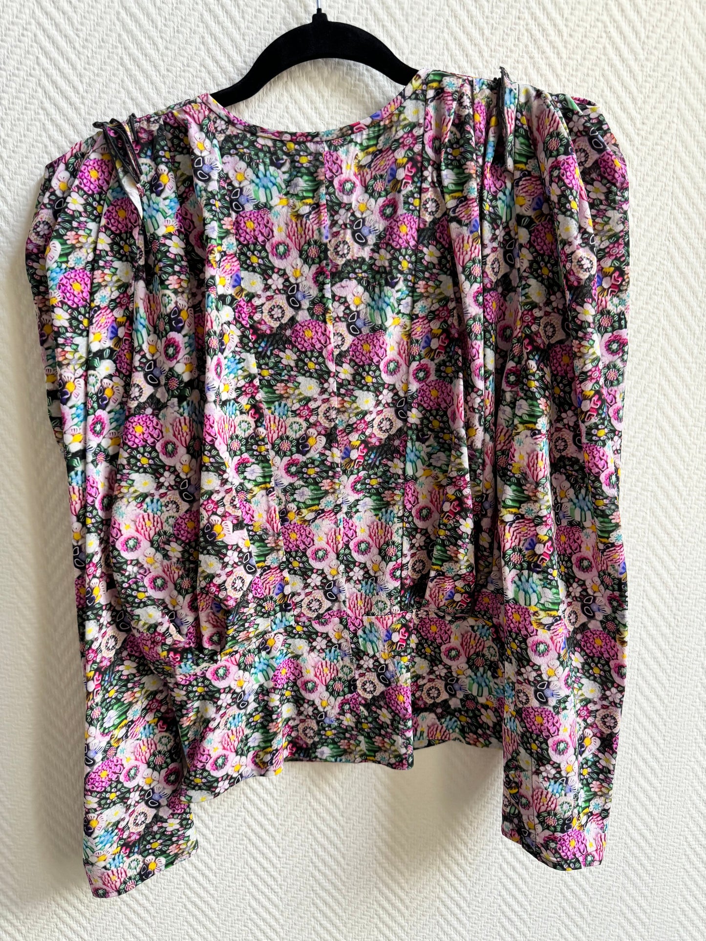 Zarga top (S)