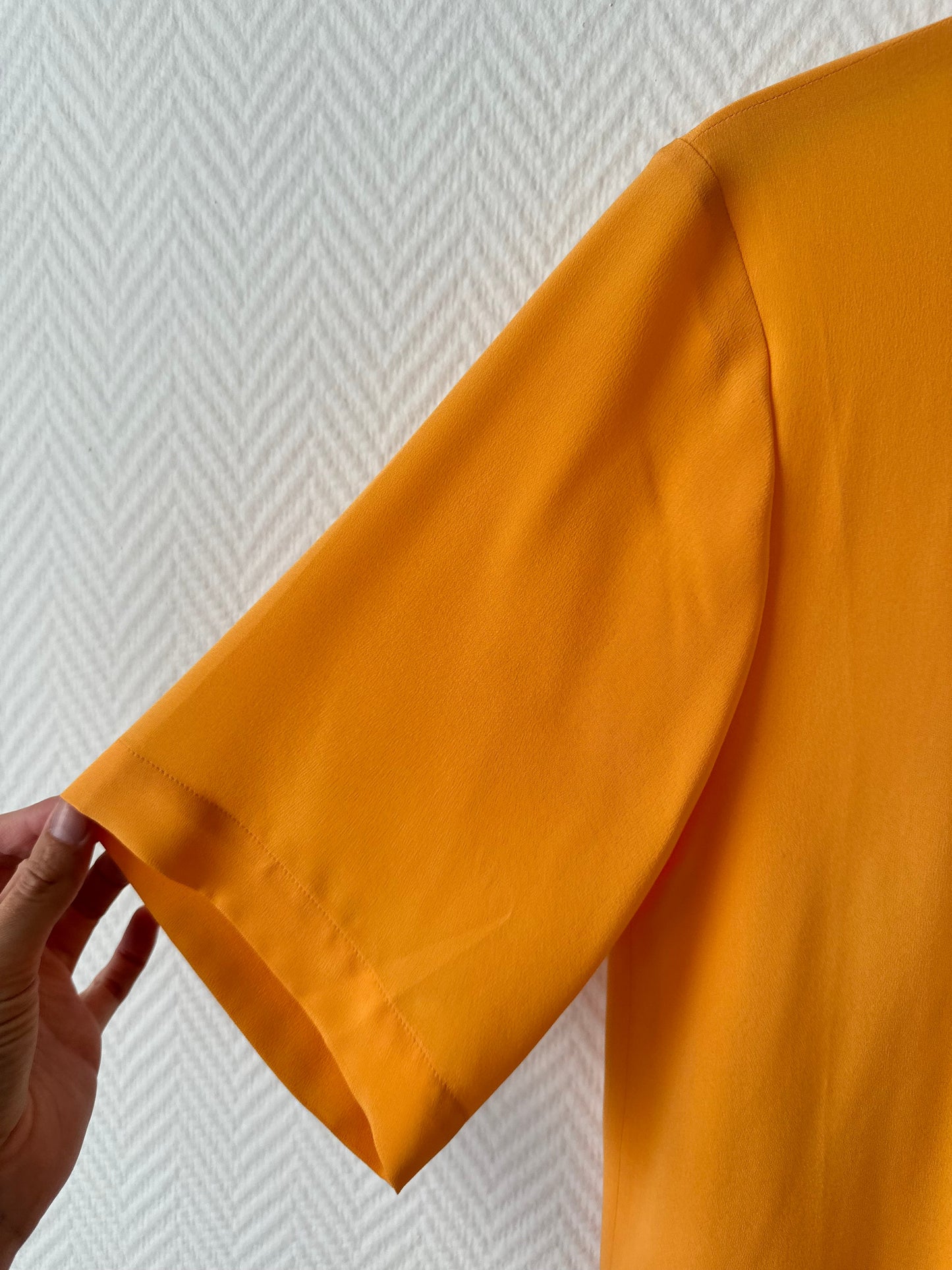 C236 Blouse 0 (XS)