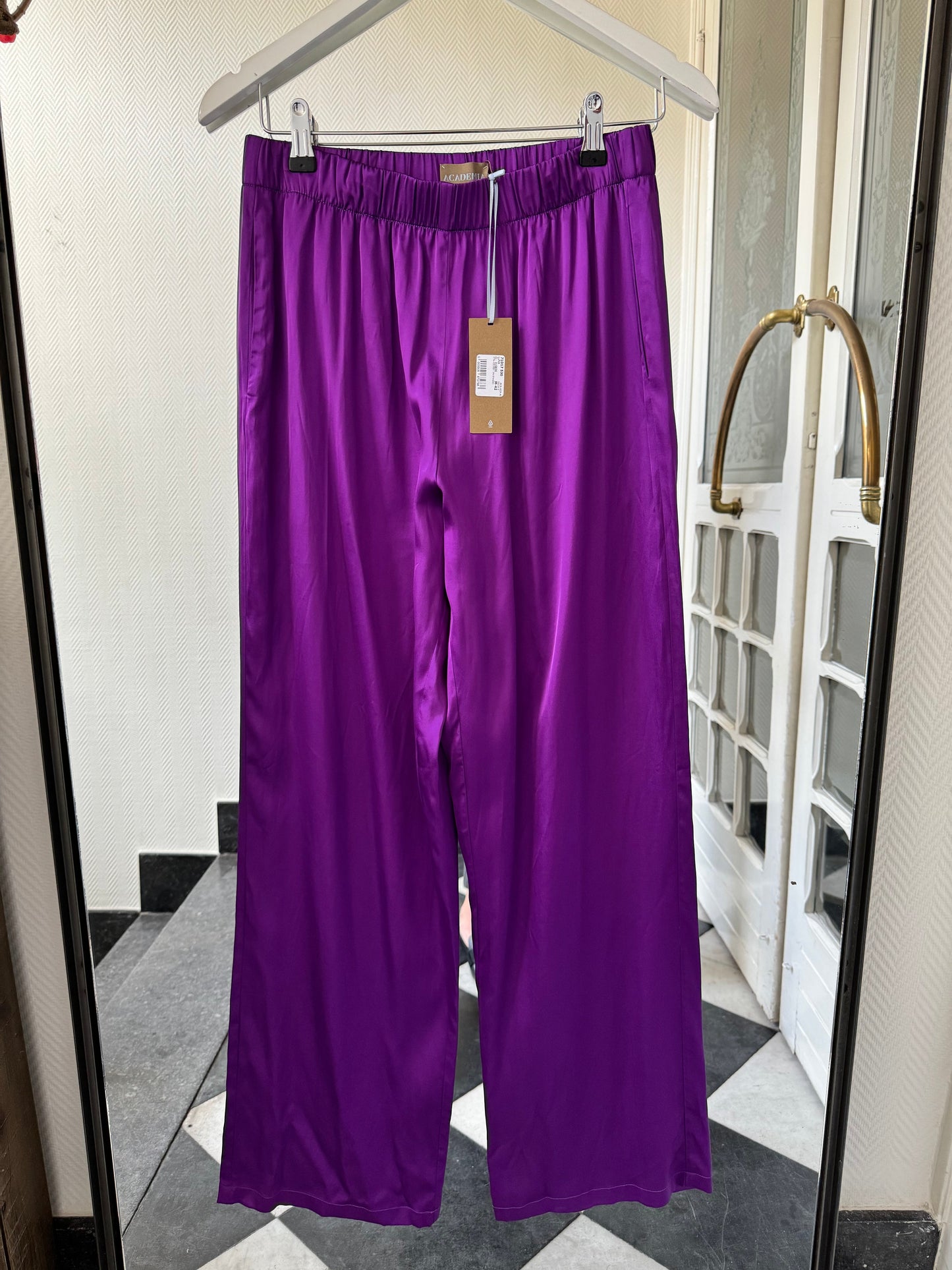 Luna pantalon