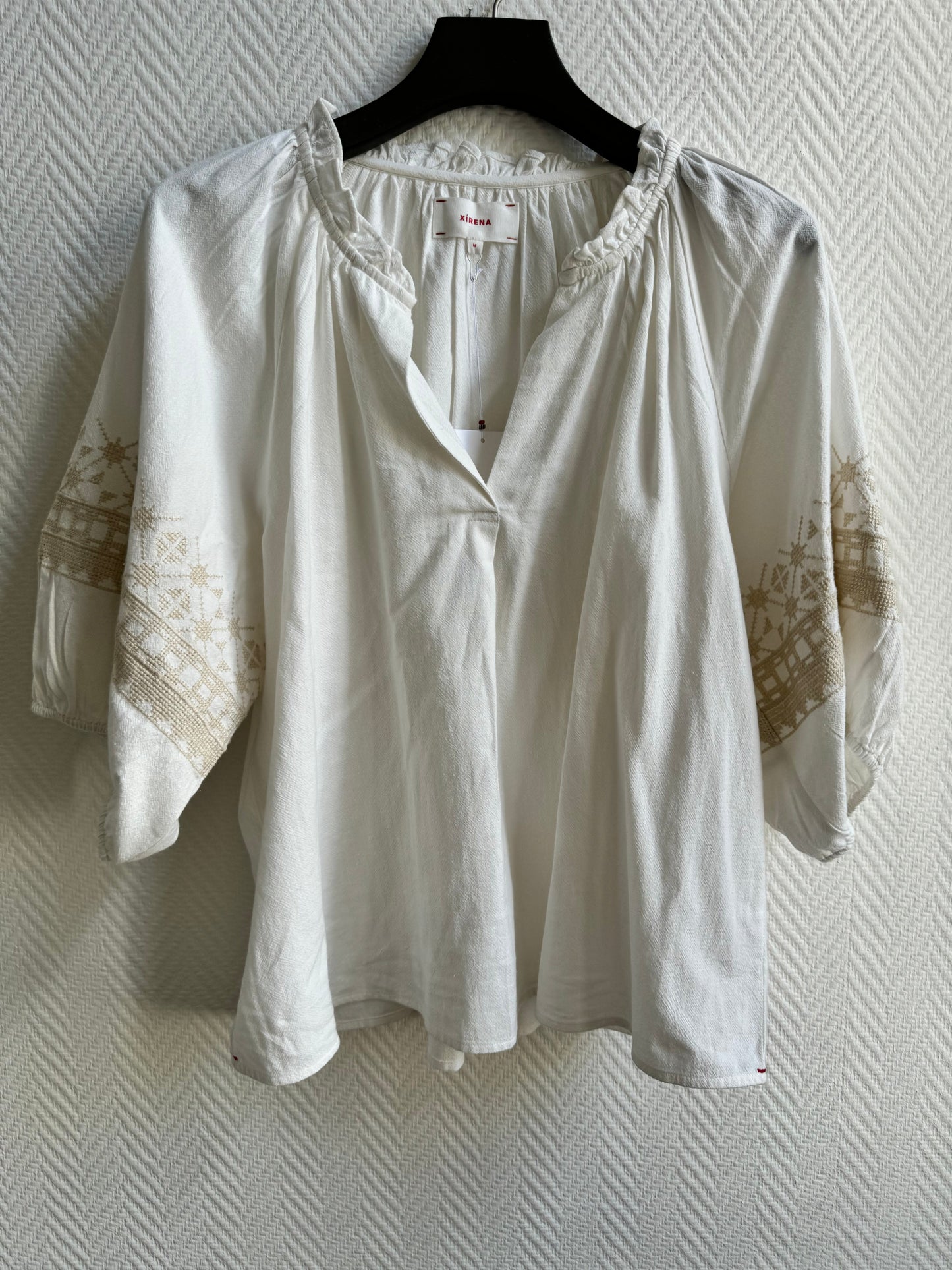 Janie blouse