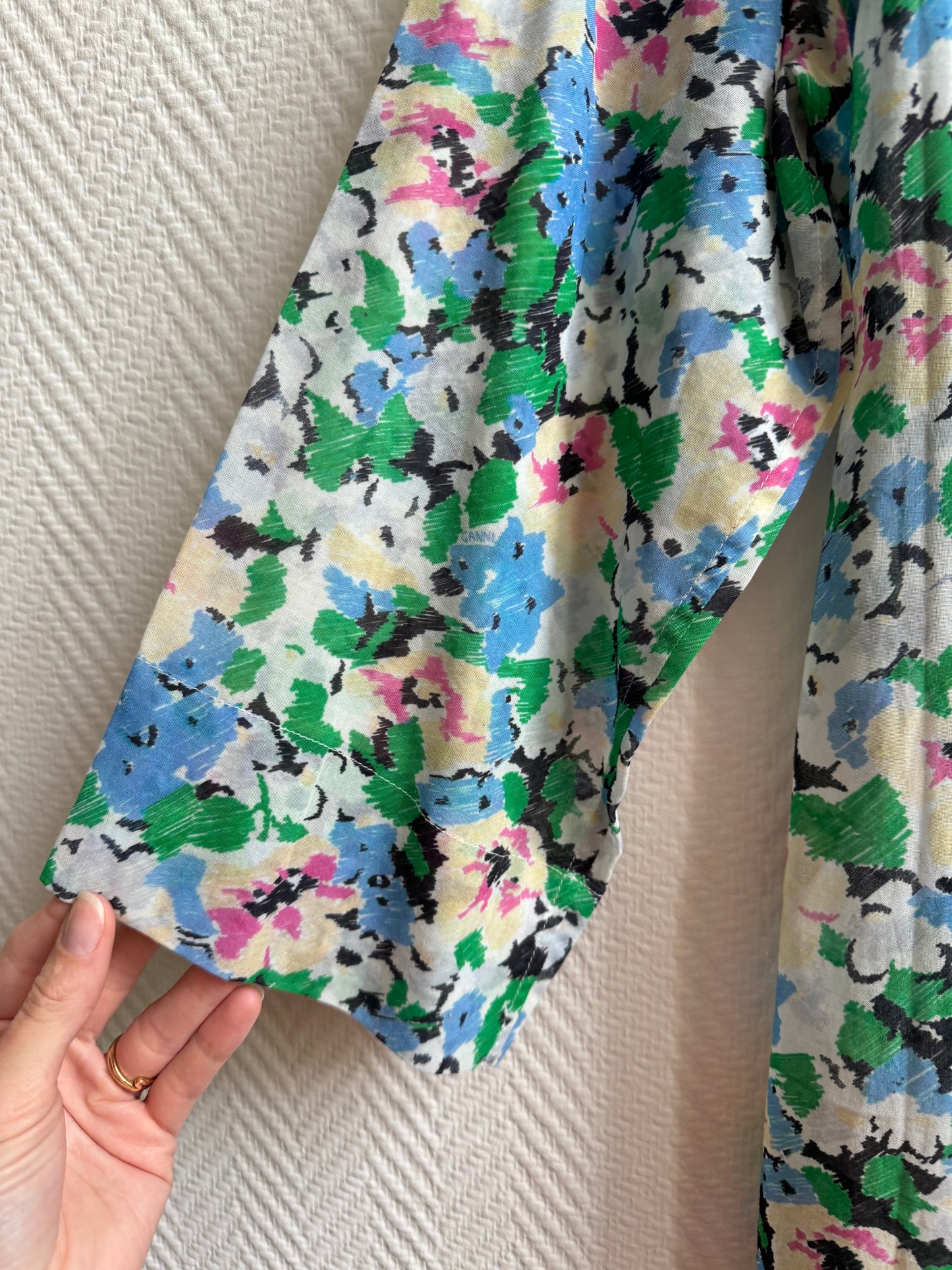 F6961 blouse