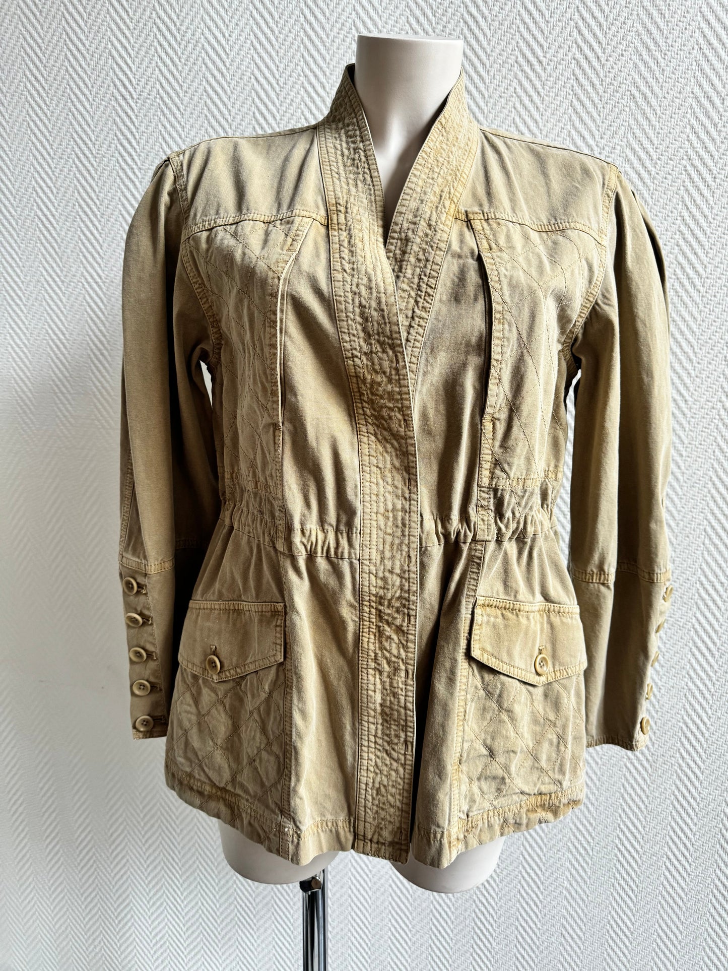 Terrie Jacket (S)