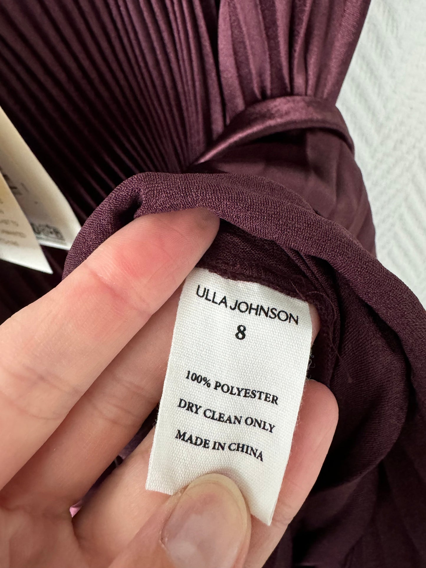 Rami skirt (8/ L)