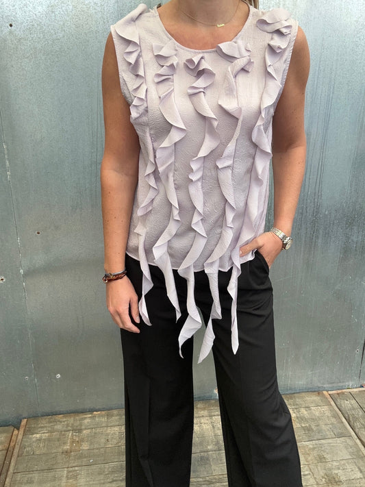 Mavi Top Orchid Hush 36