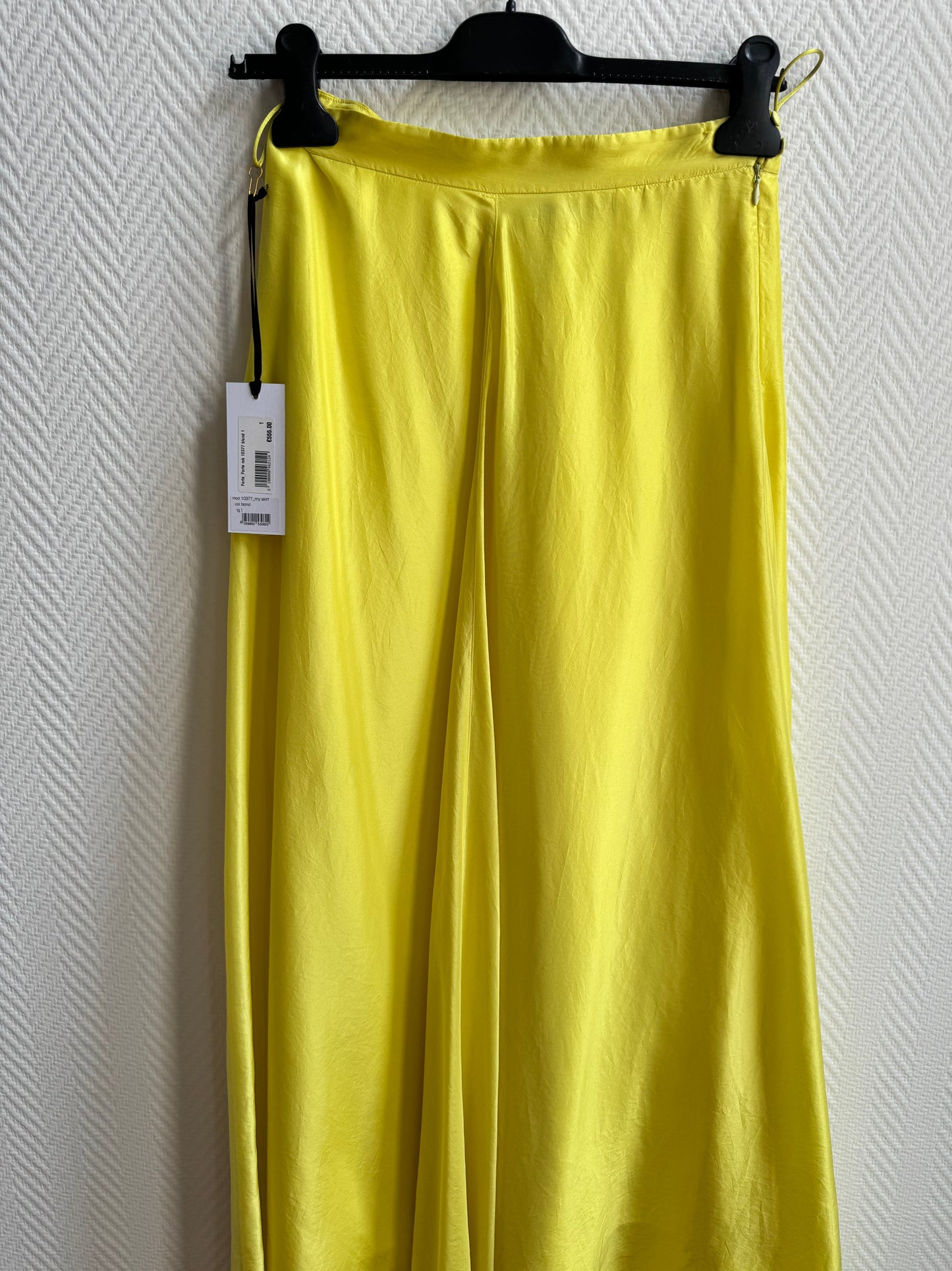 Blonde skirt (S)