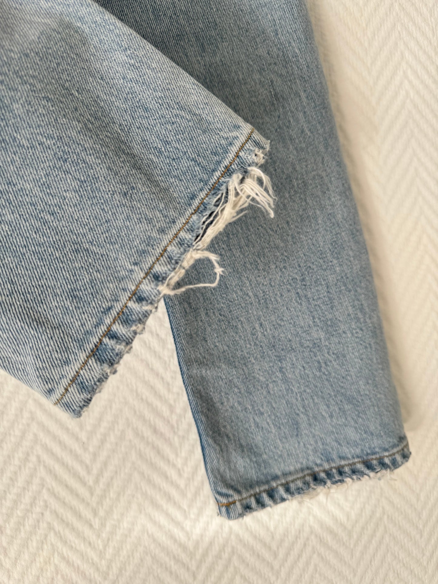 Riley jeans