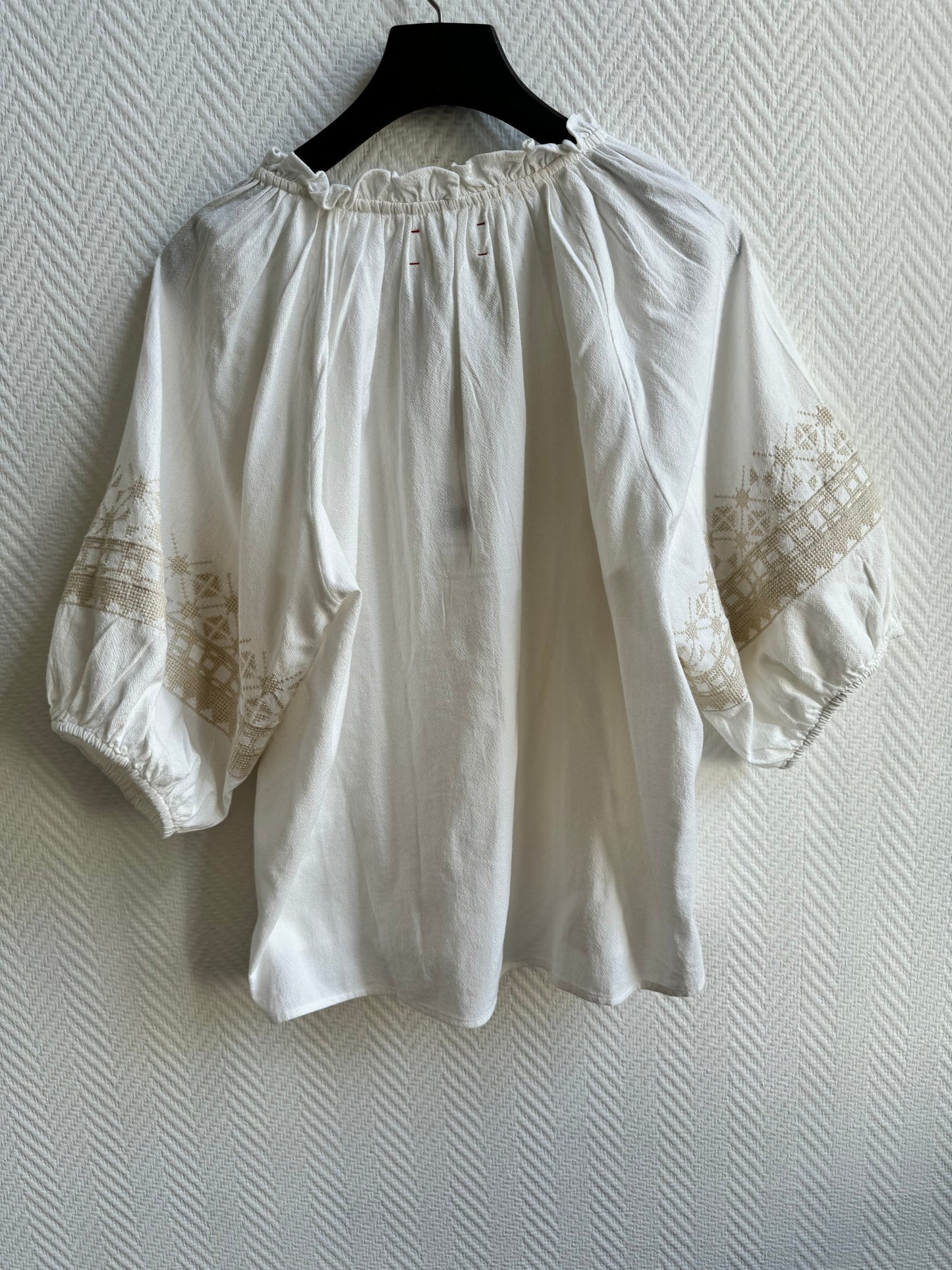 Janie blouse