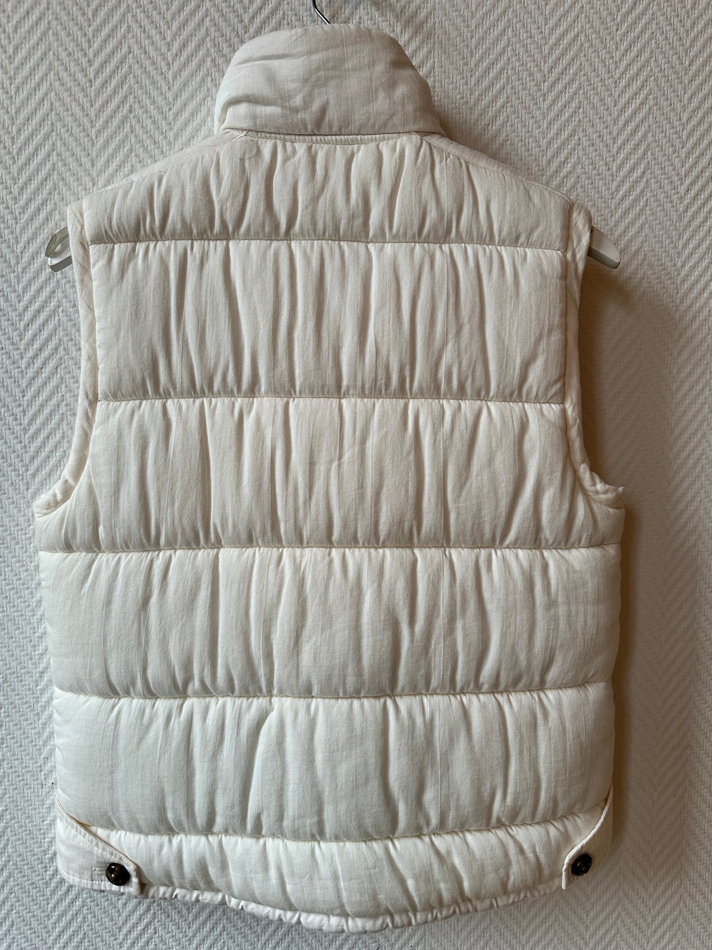 Hunter puffer - bodywarmer - XS