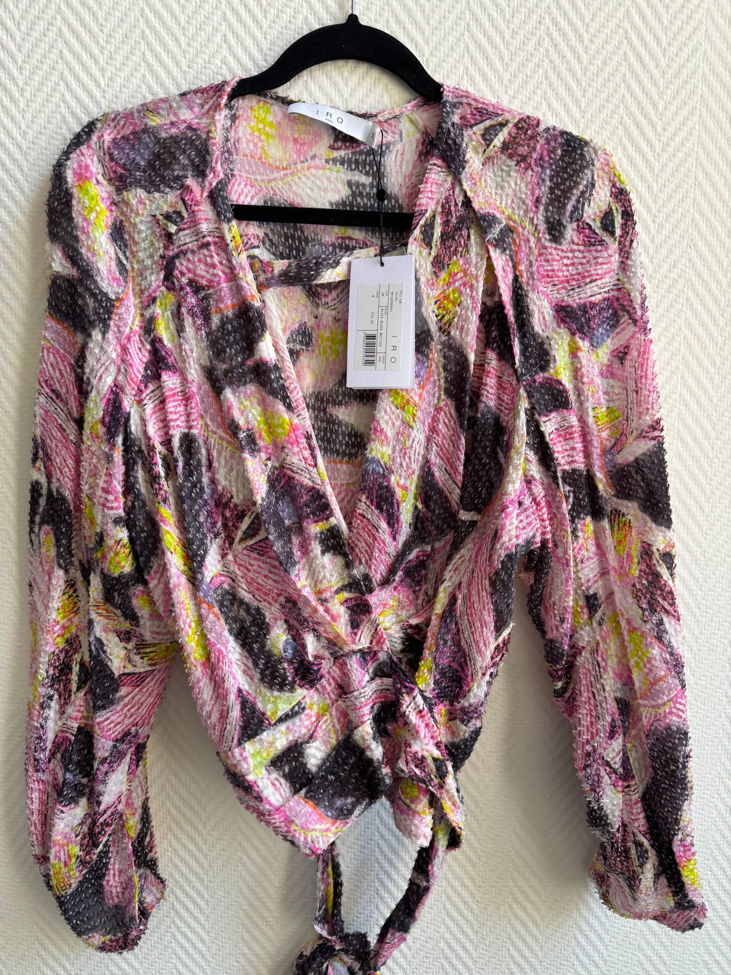 Freddi blouse