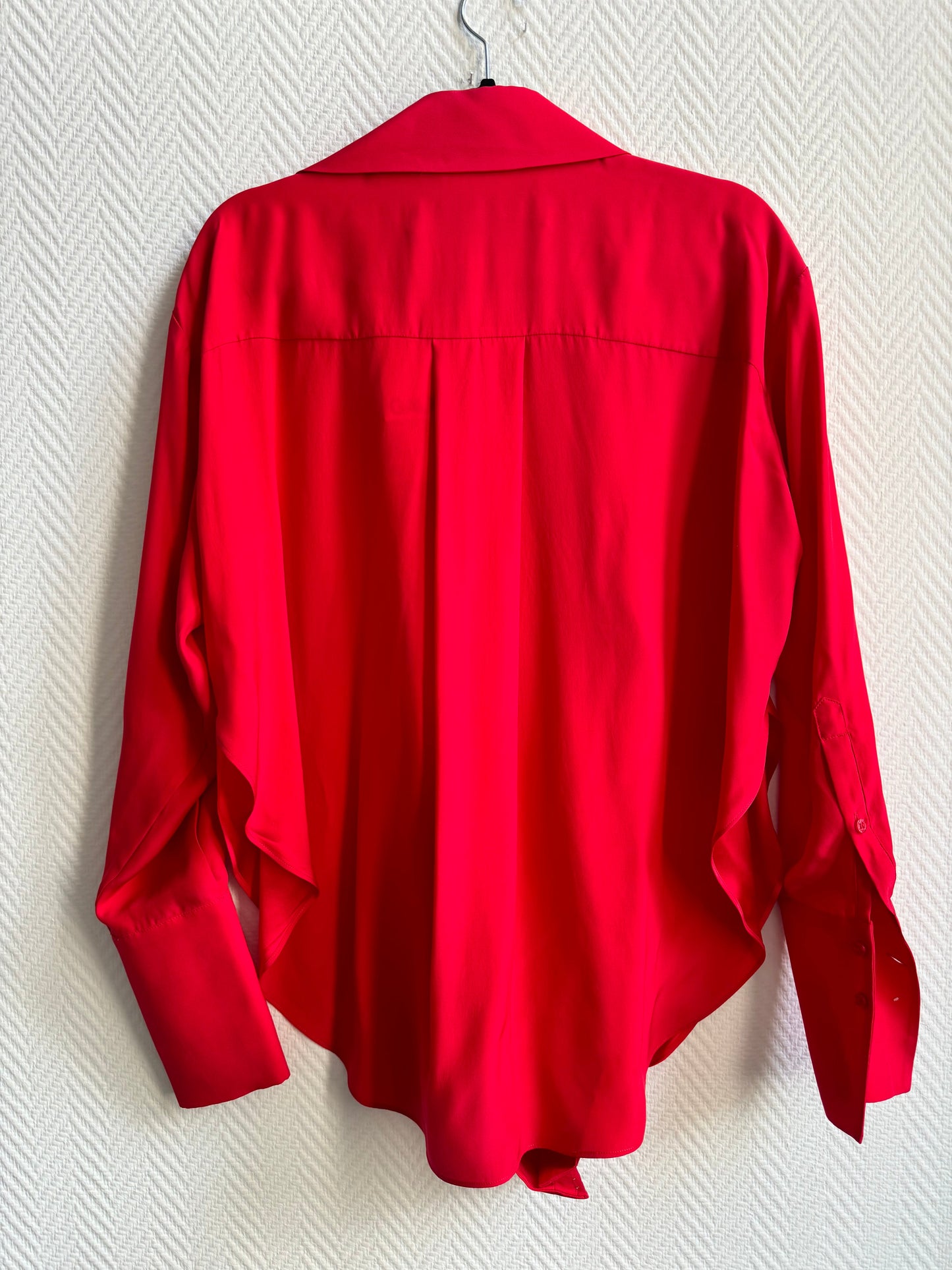 Okayi blouse