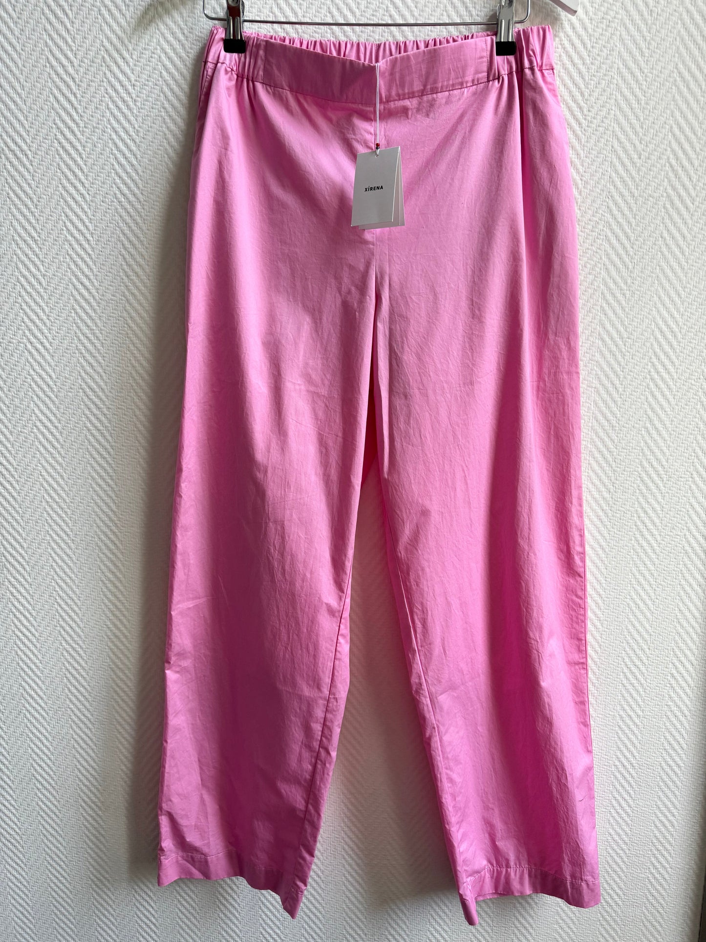Xirena broek pantalon demsey rosebay