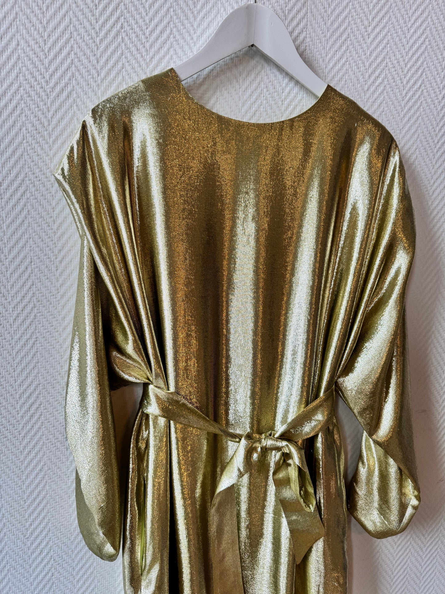 Fame dress (M)