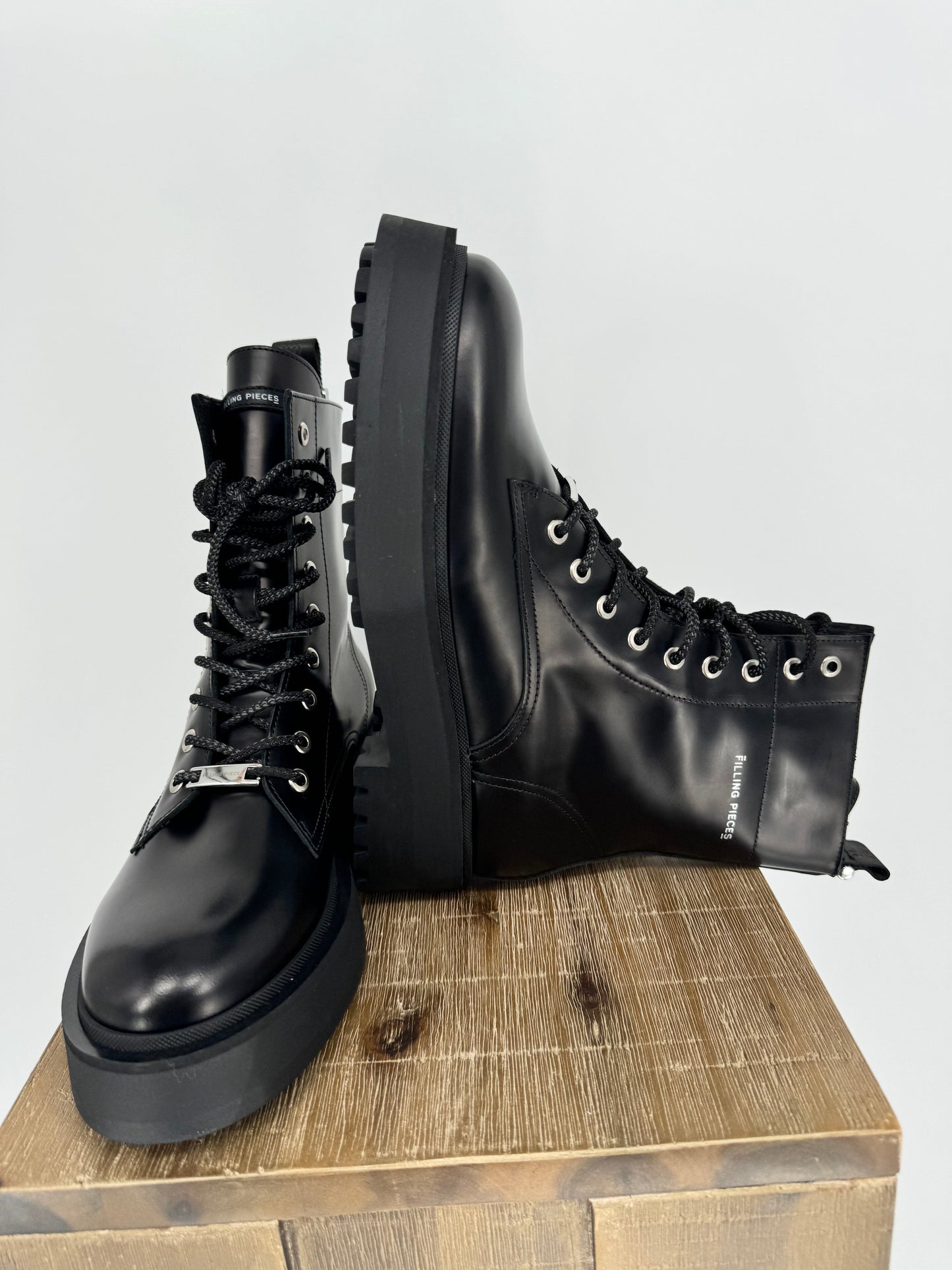Jenn boots