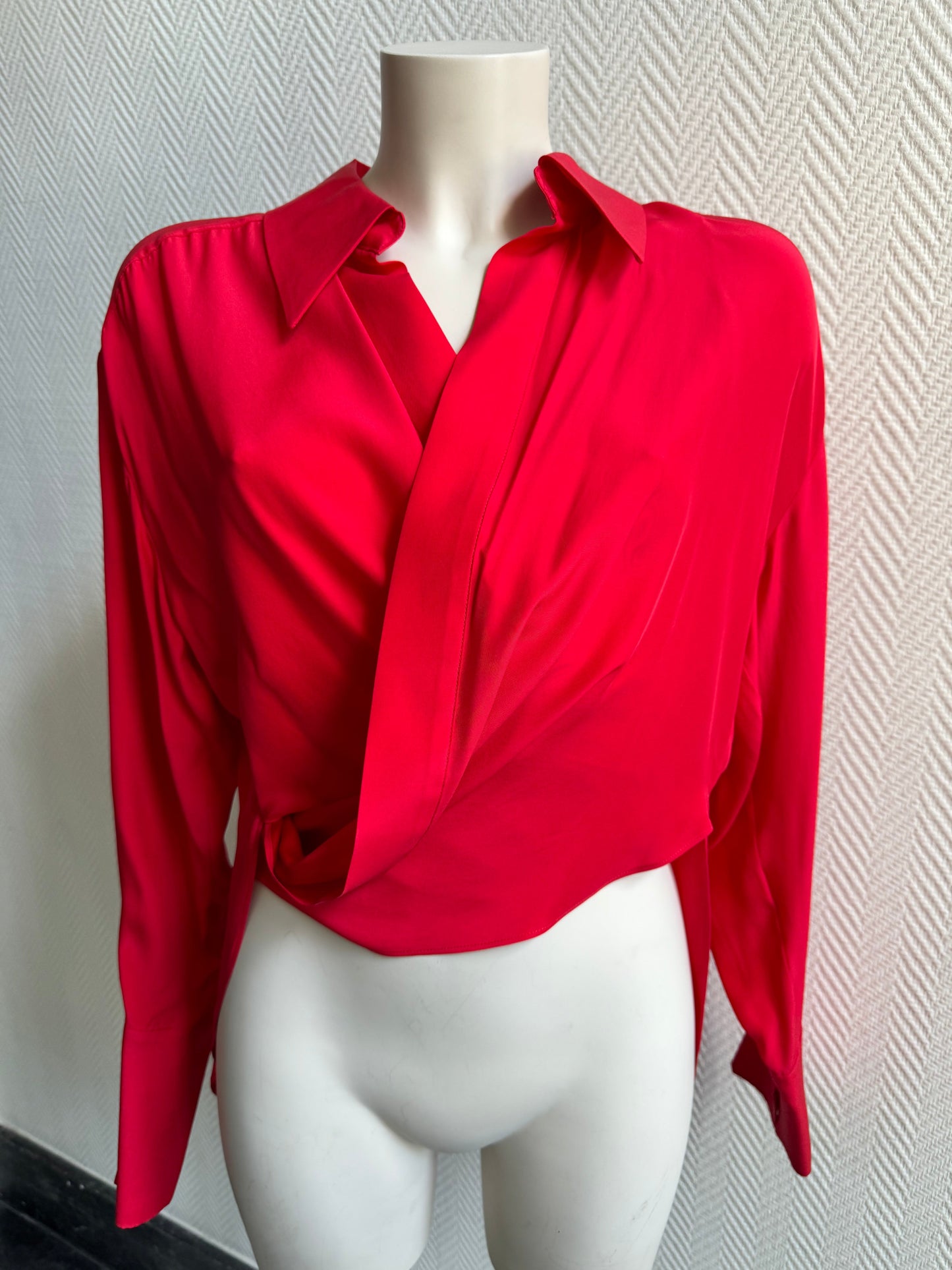 Okayi blouse