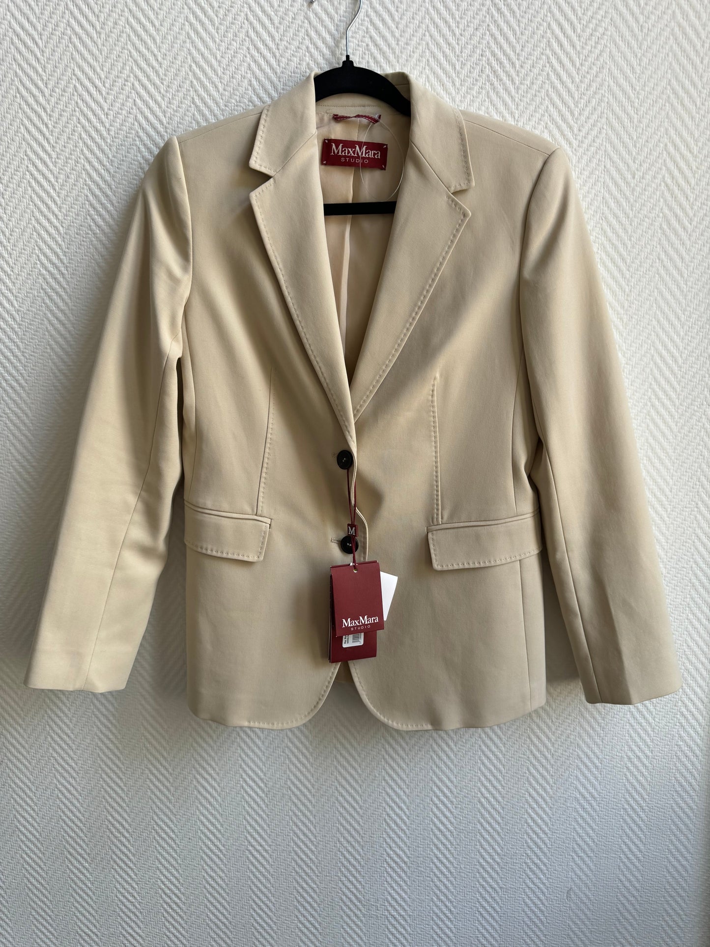 Luchino Sabbia blazer (36)