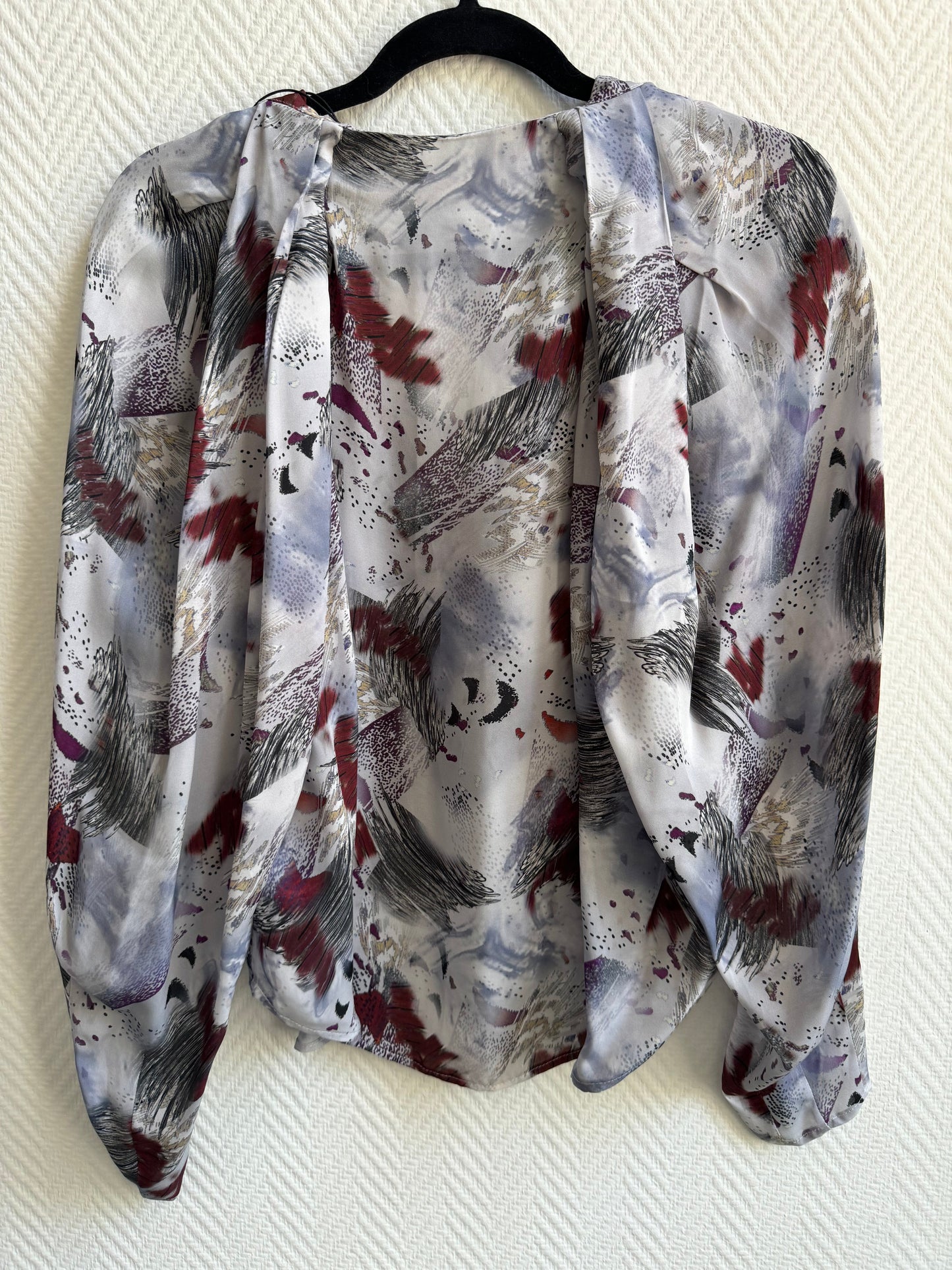 Chilali blouse (S)