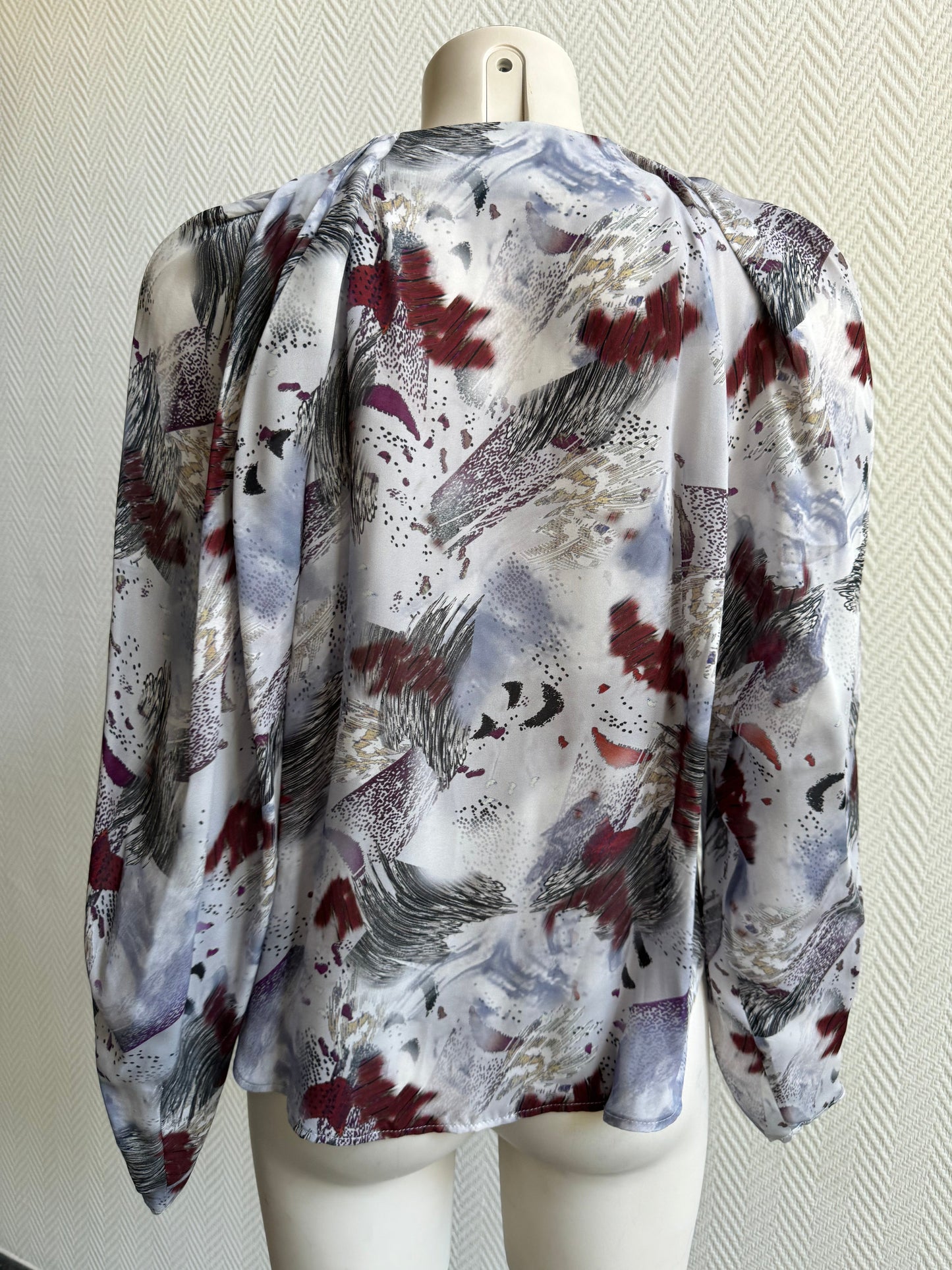 Chilali blouse (S)