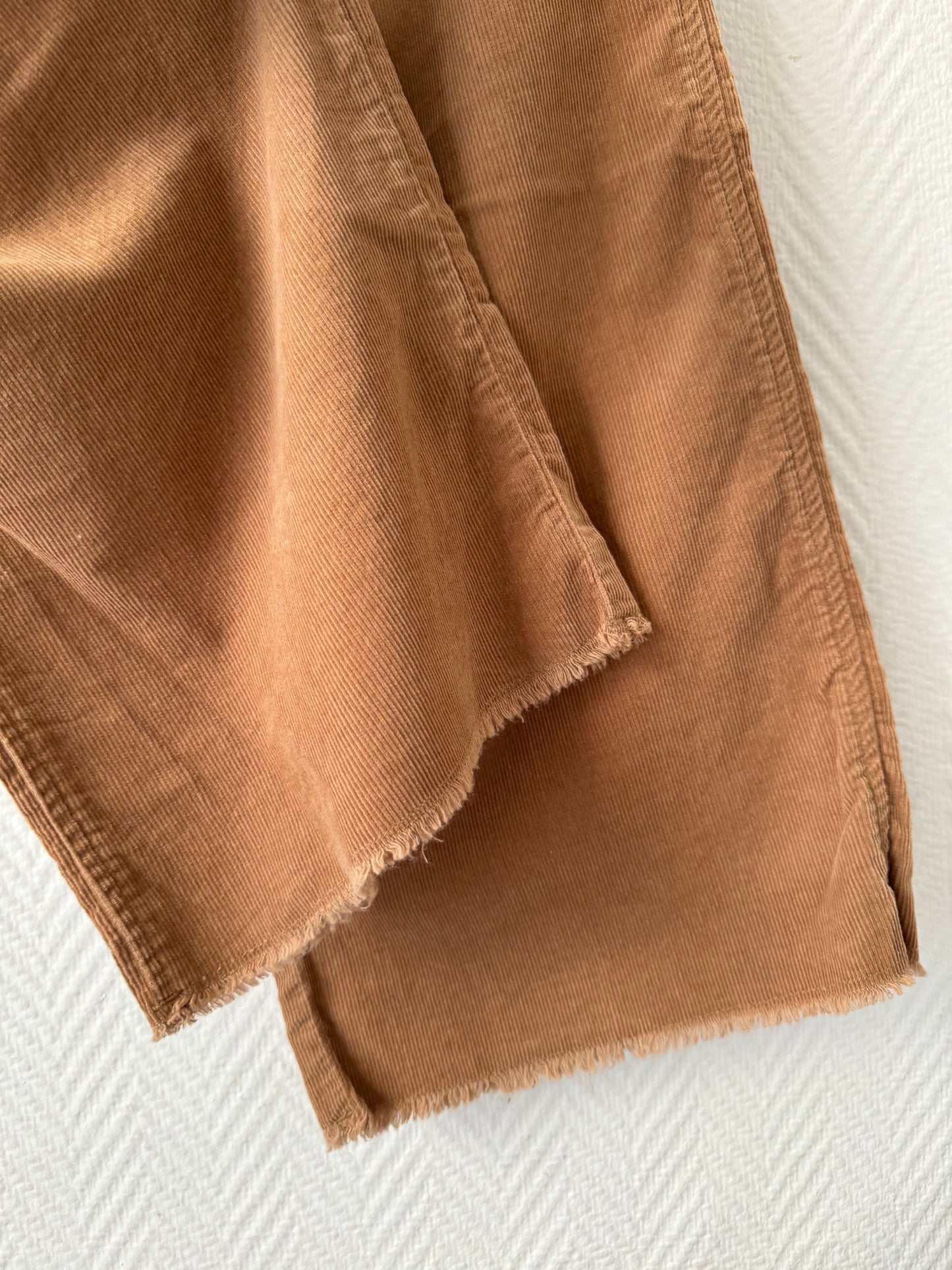 Blair Double pleated jeans