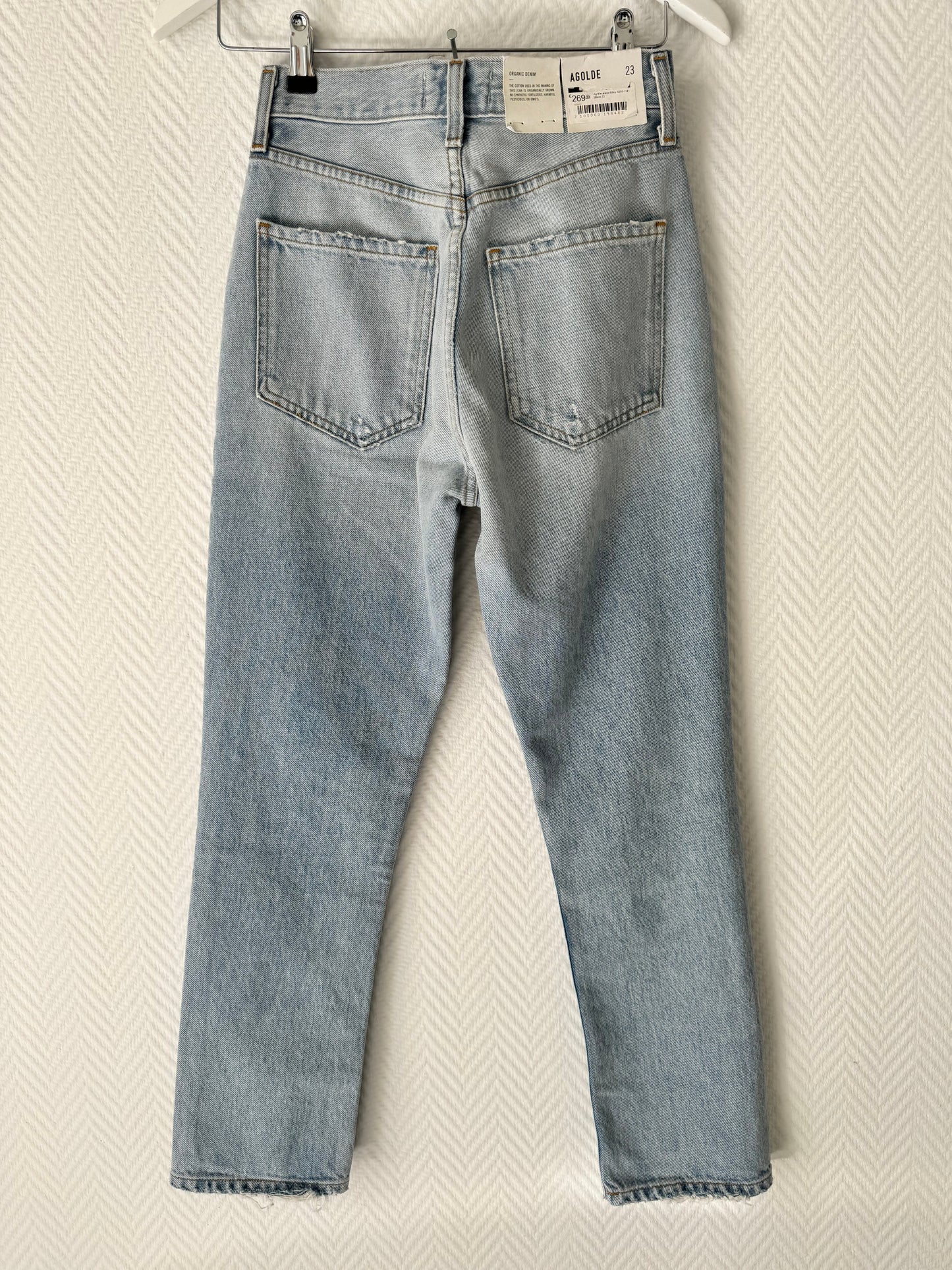 Riley jeans