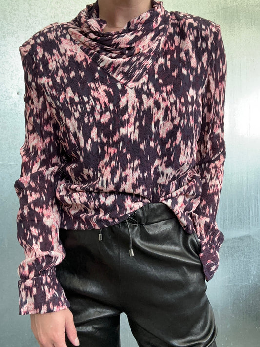 D6 Galaxy drapeau top multi 2