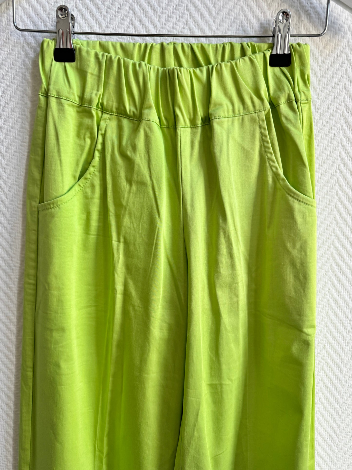 Sea me happy lime 0 / S