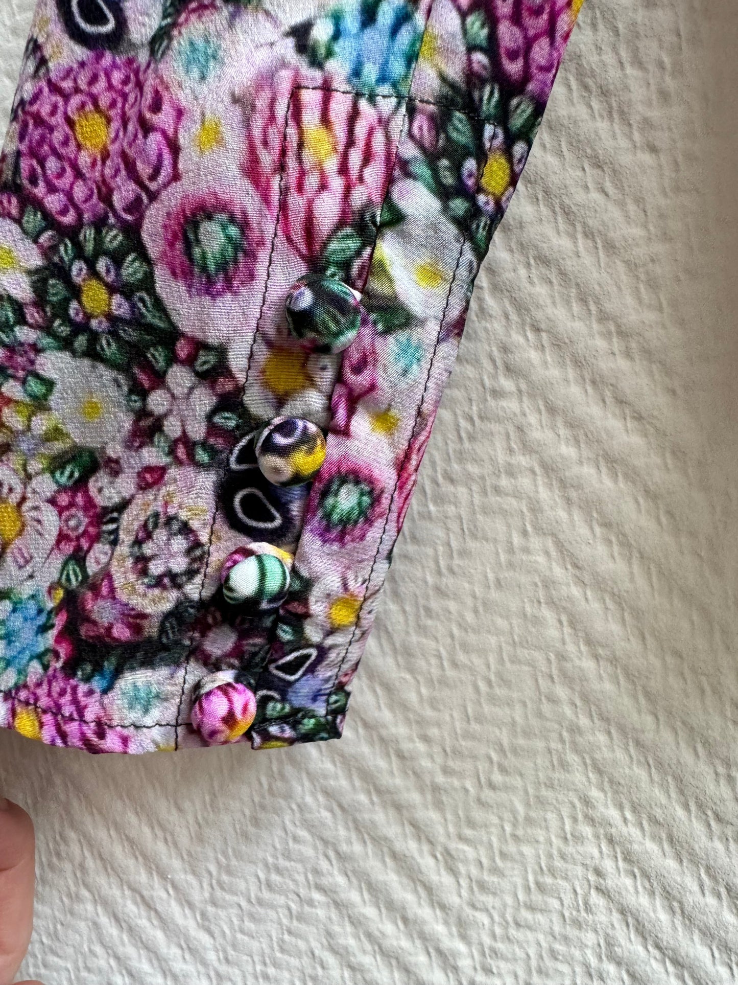 Zarga top (S)
