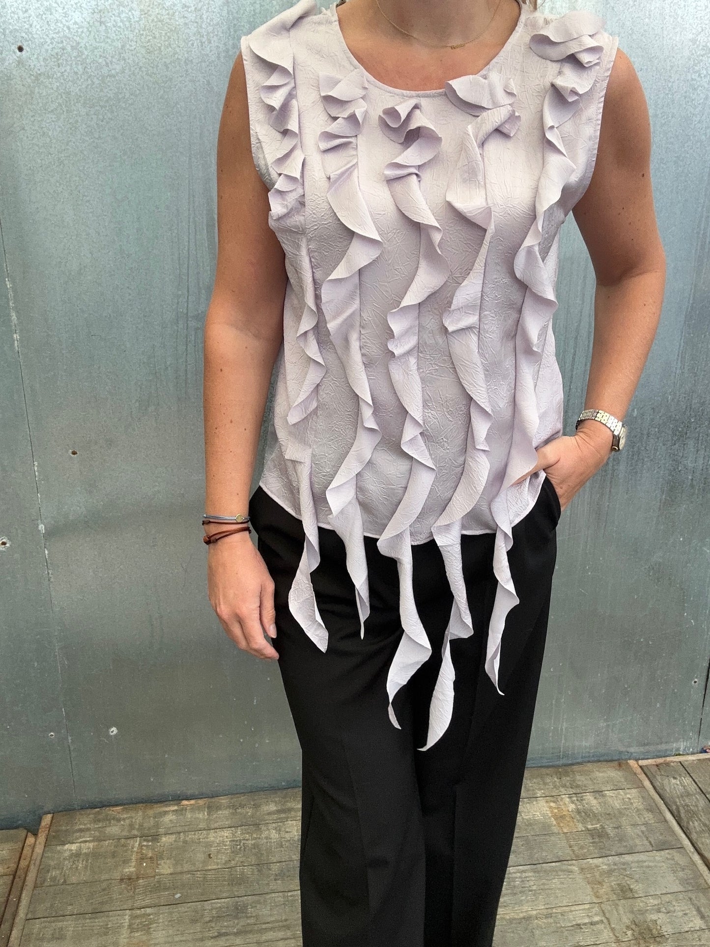 Mavi Top Orchid Hush 36