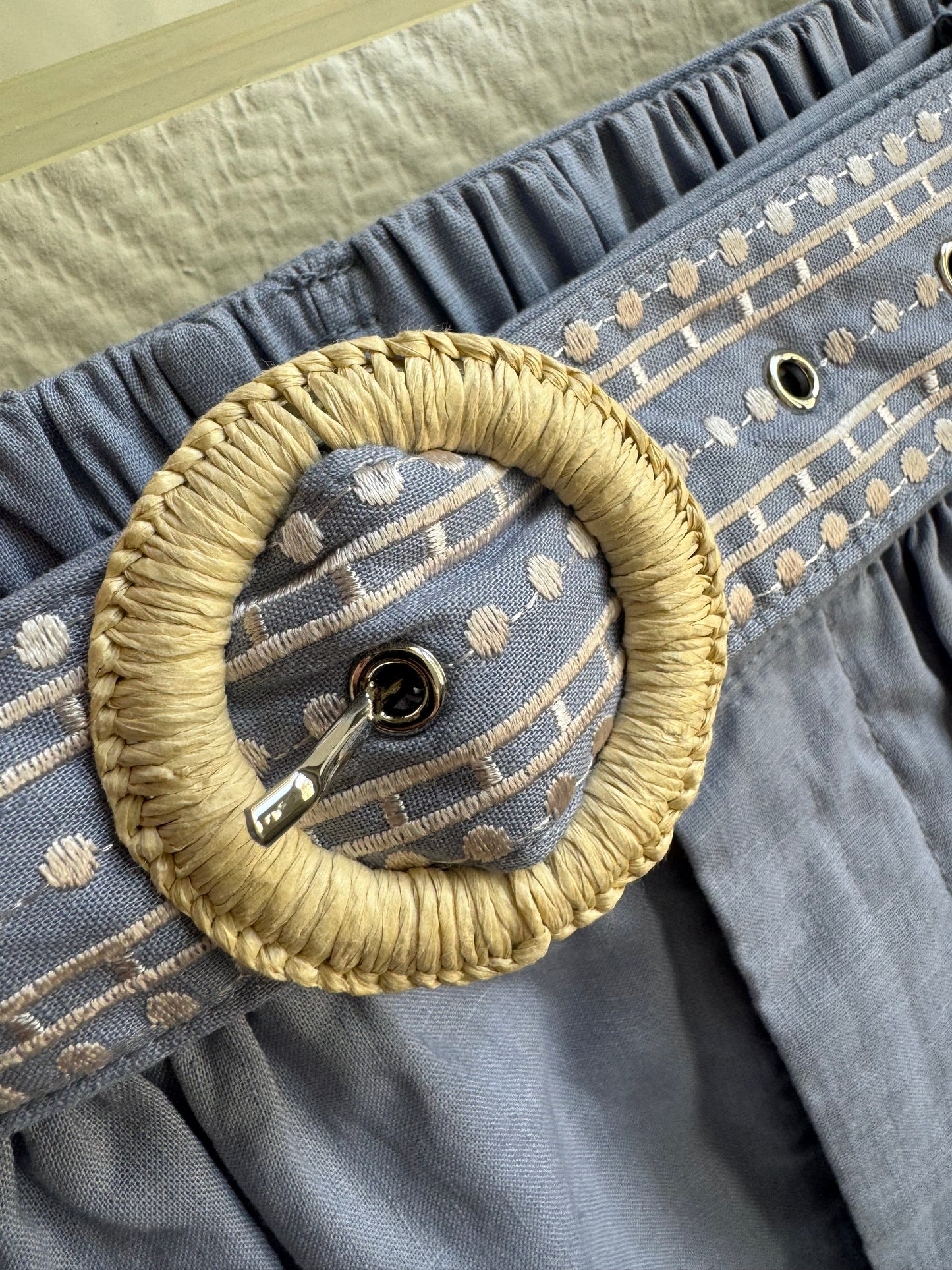 Mersej rok (XS)