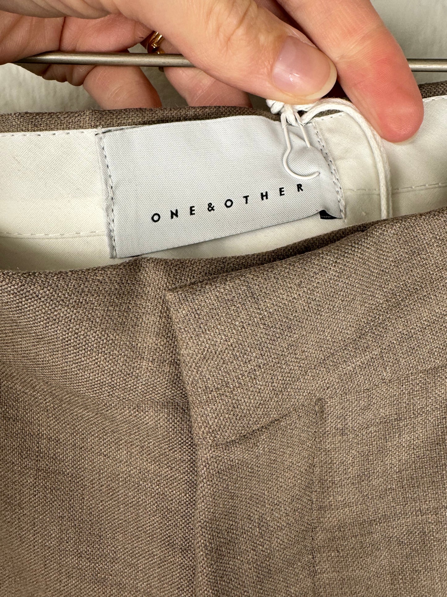 Doris pants - 40