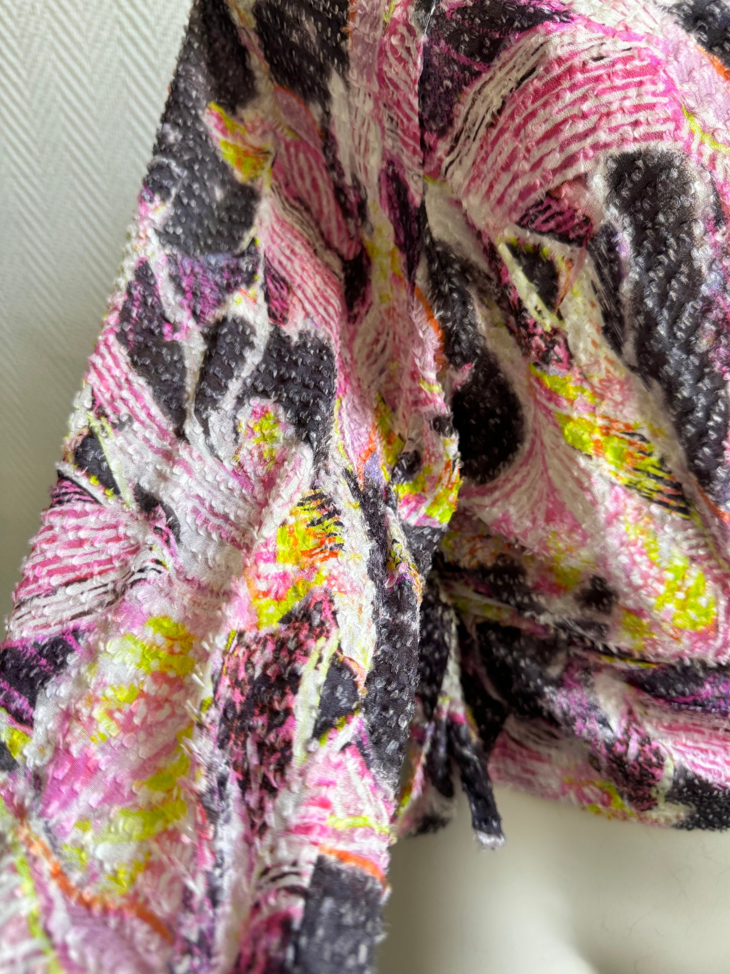 Freddi blouse
