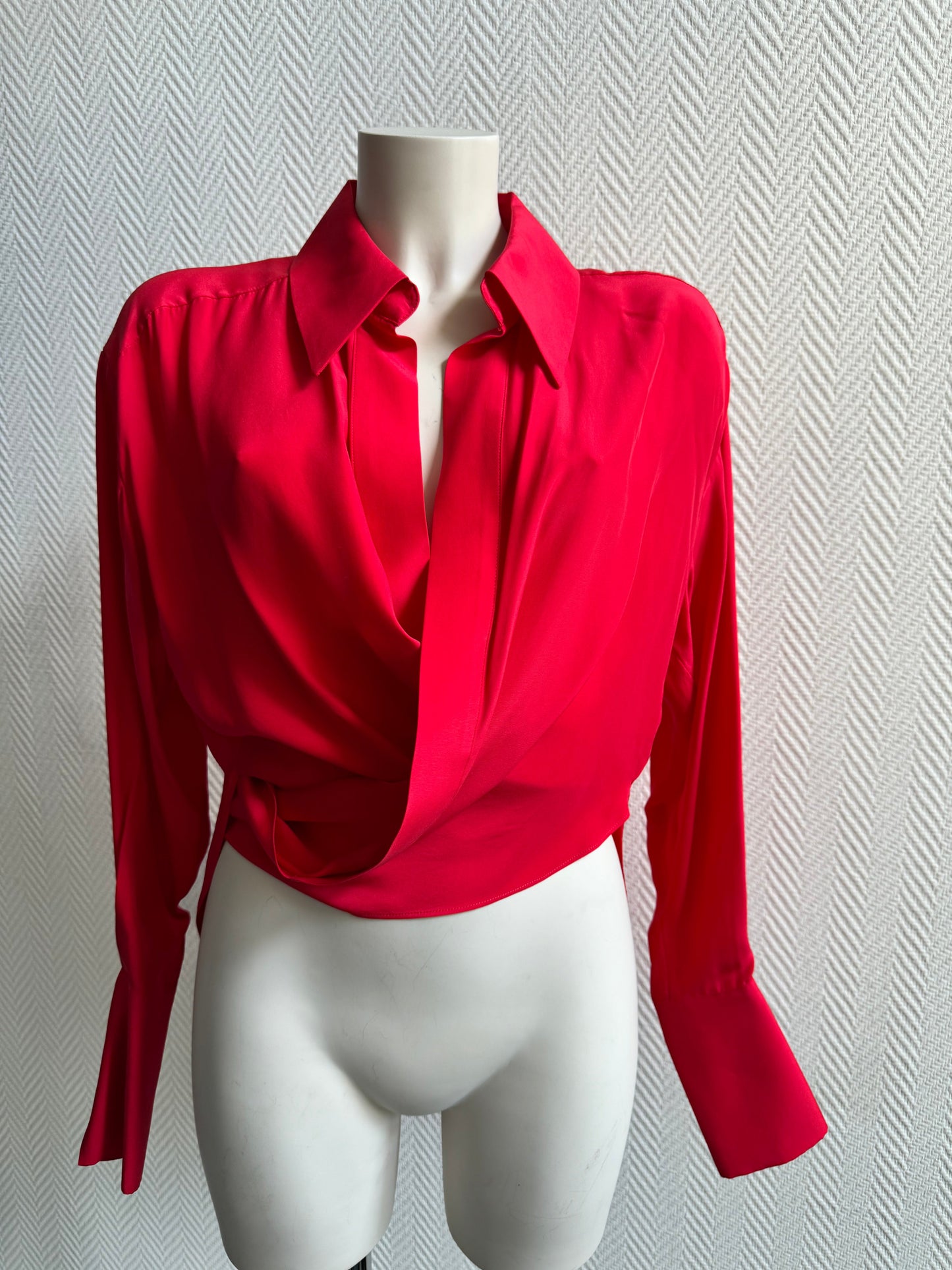 Okayi blouse